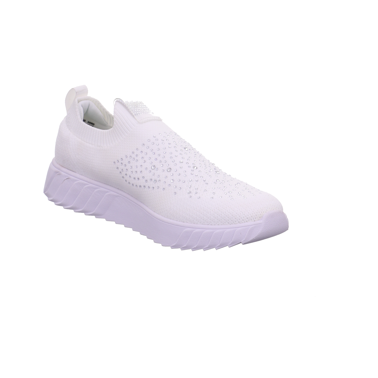 Bugatti  weiß kombi Bild7