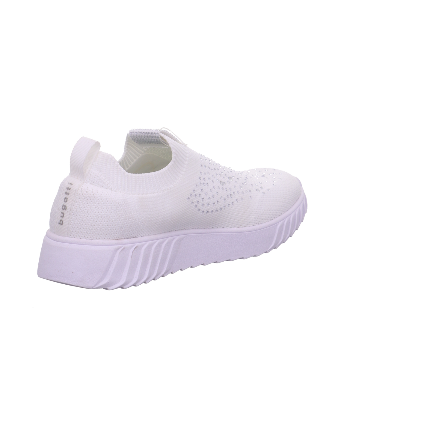 Bugatti  weiß kombi Bild5