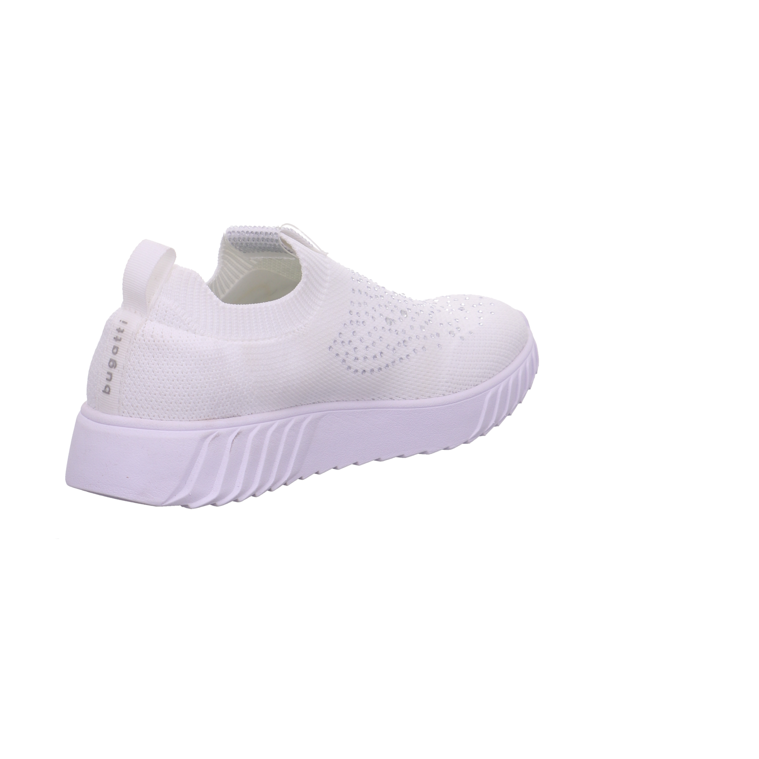 Bugatti  weiß kombi Bild5