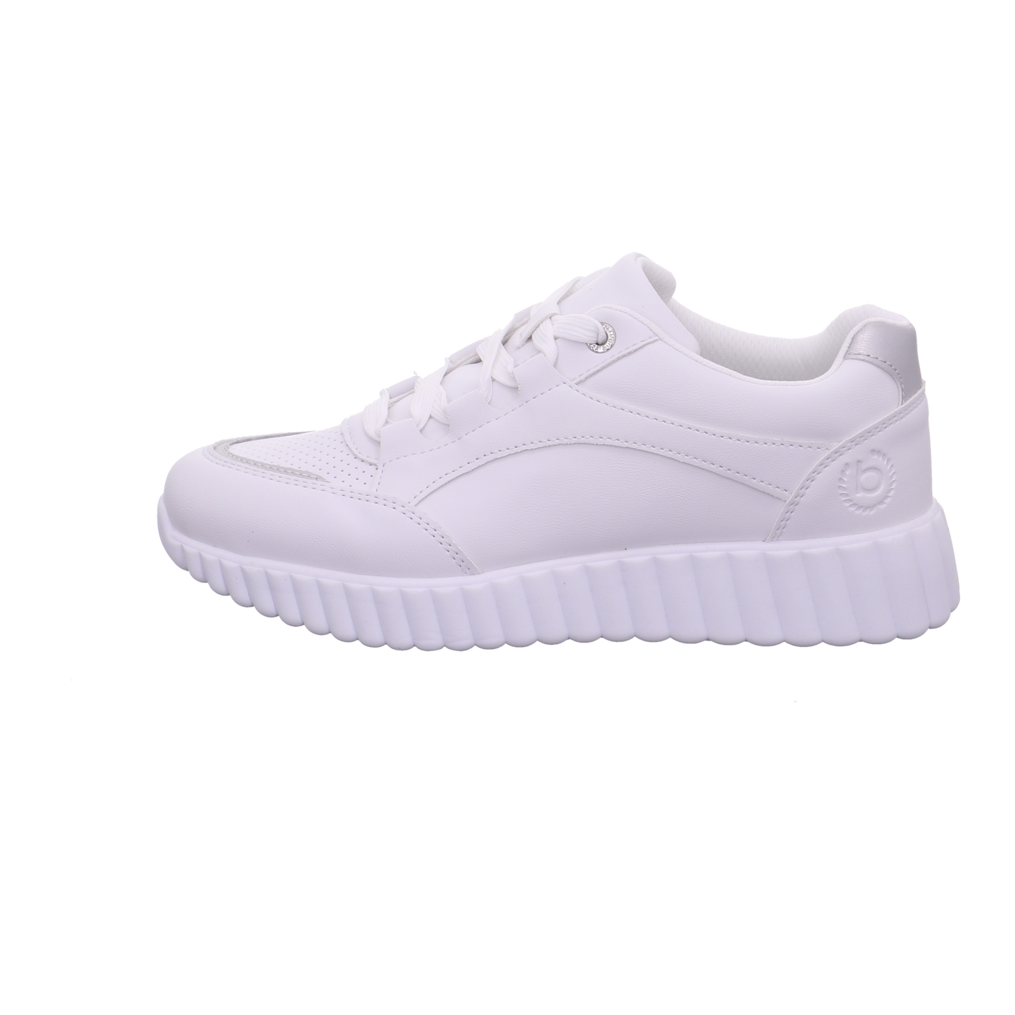 Bugatti  weiß kombi Bild1