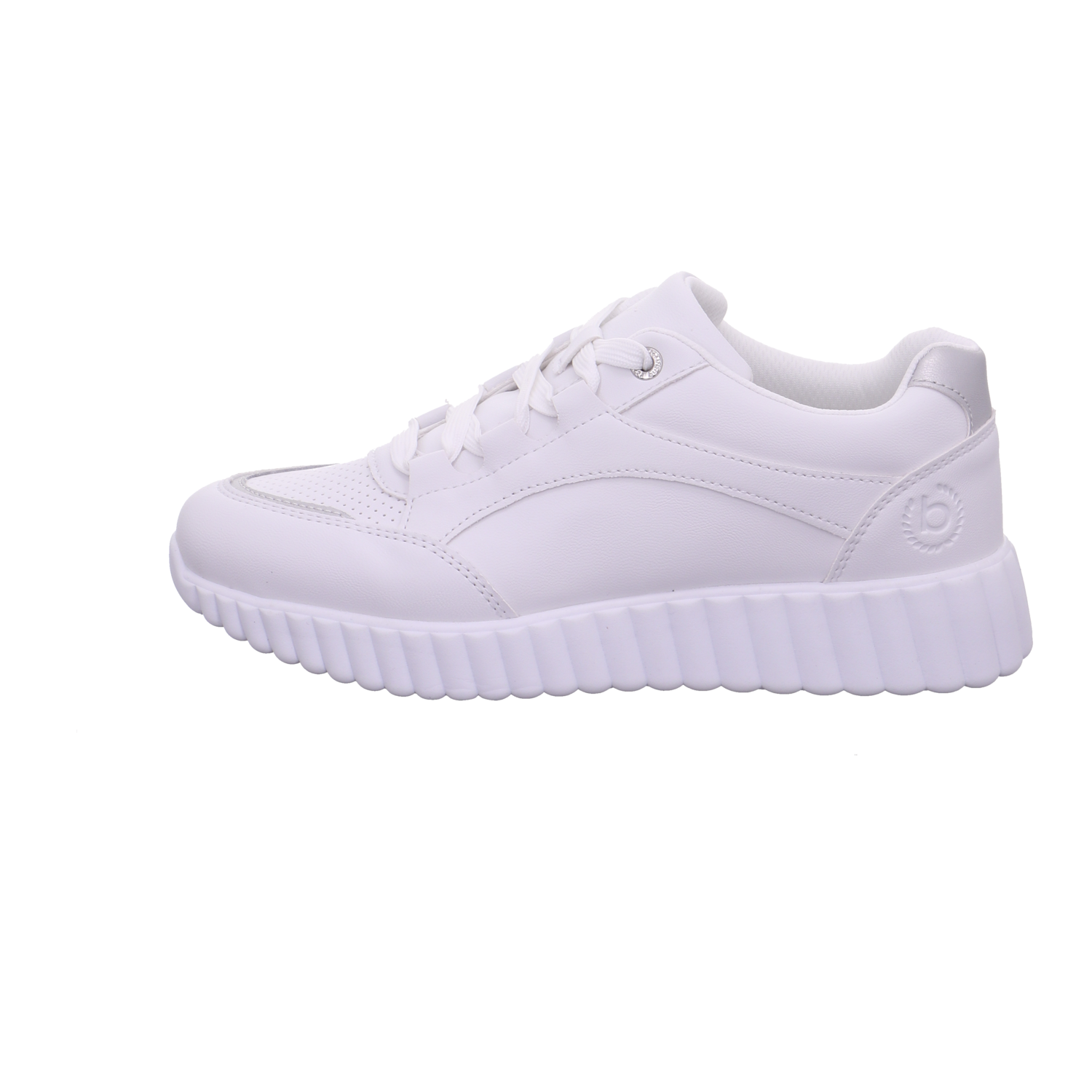 Bugatti  weiß kombi Bild1