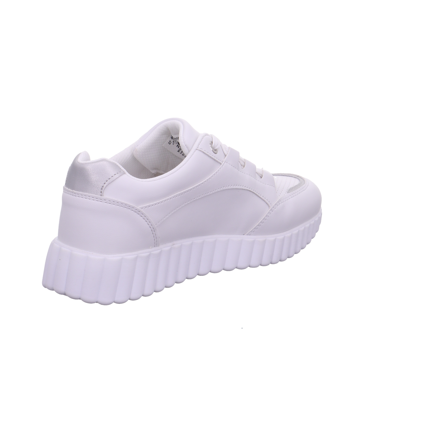 Bugatti  weiß kombi Bild5