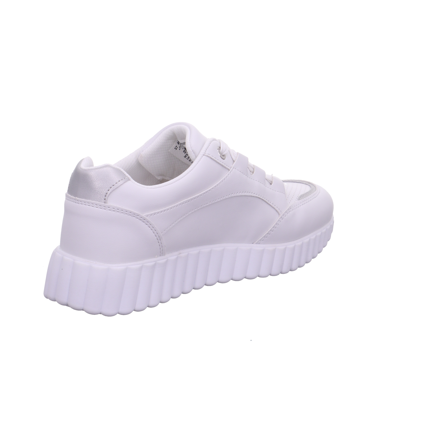 Bugatti  weiß kombi Bild5