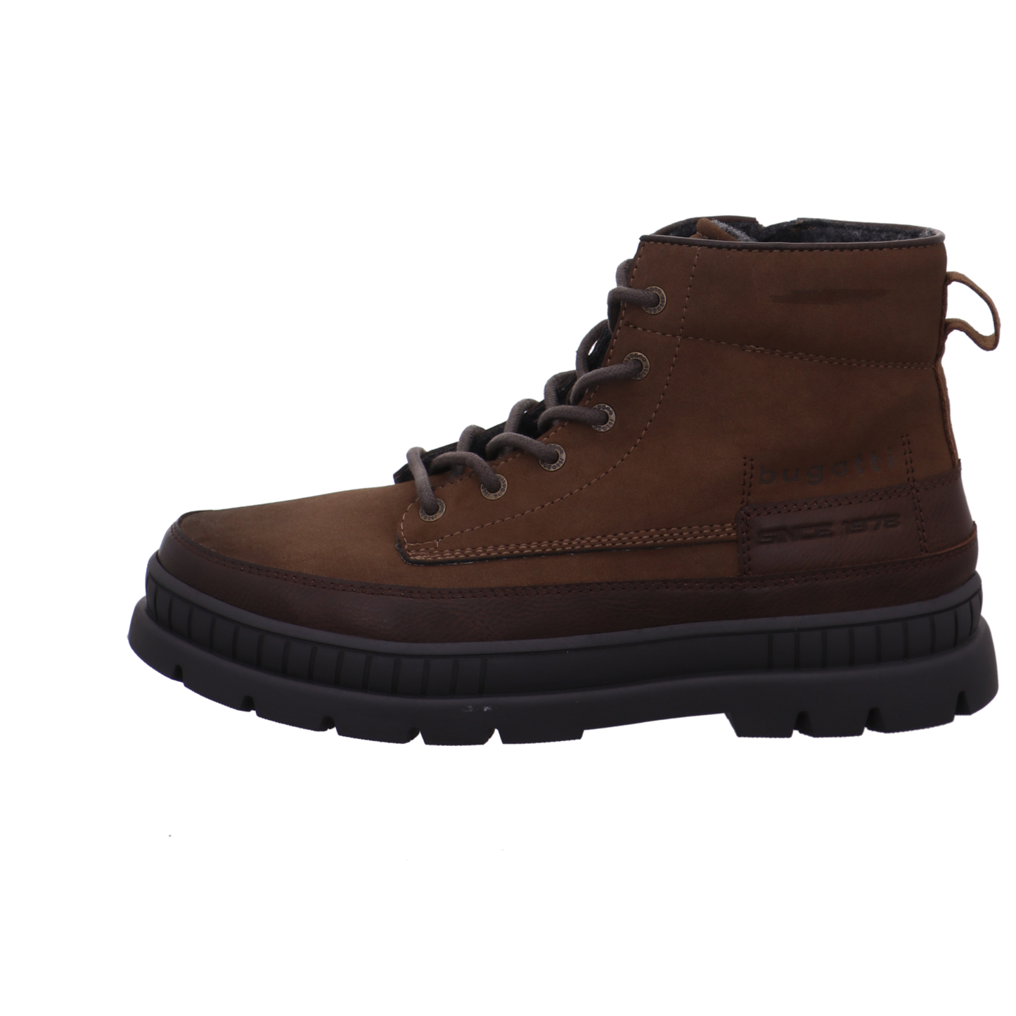 Bugatti Boots & Stiefel cognac Bild1