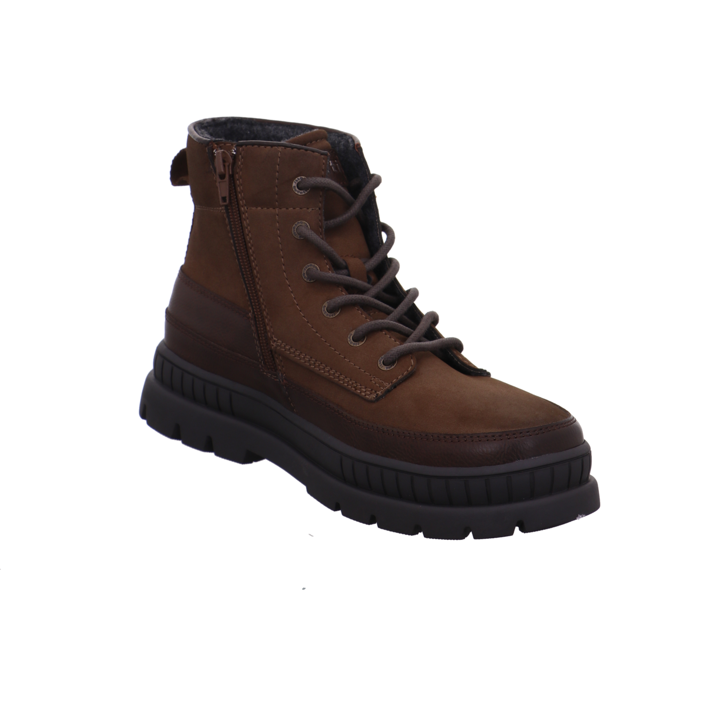 Bugatti Boots & Stiefel cognac Bild7