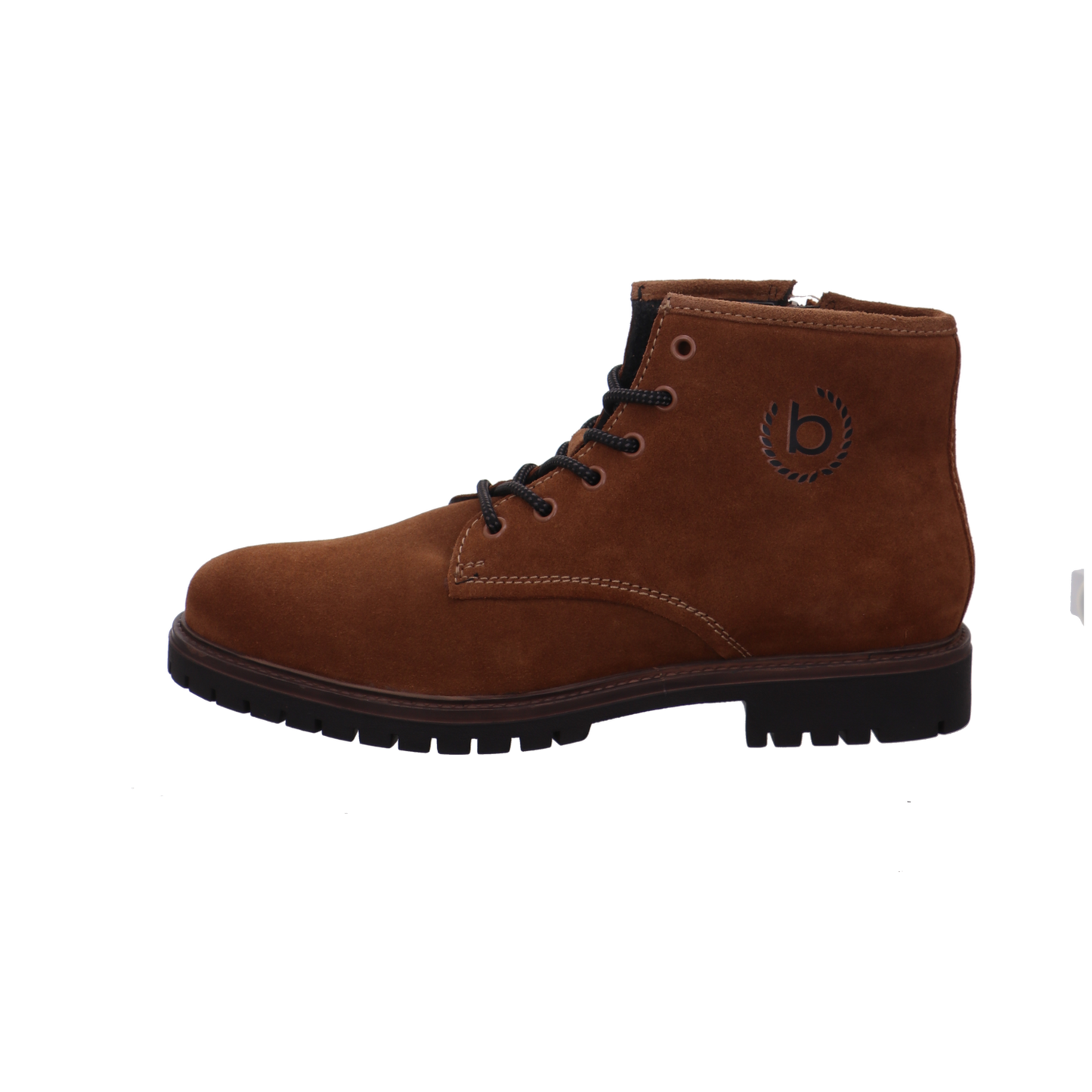 Bugatti Boots & Stiefel cognac Bild1