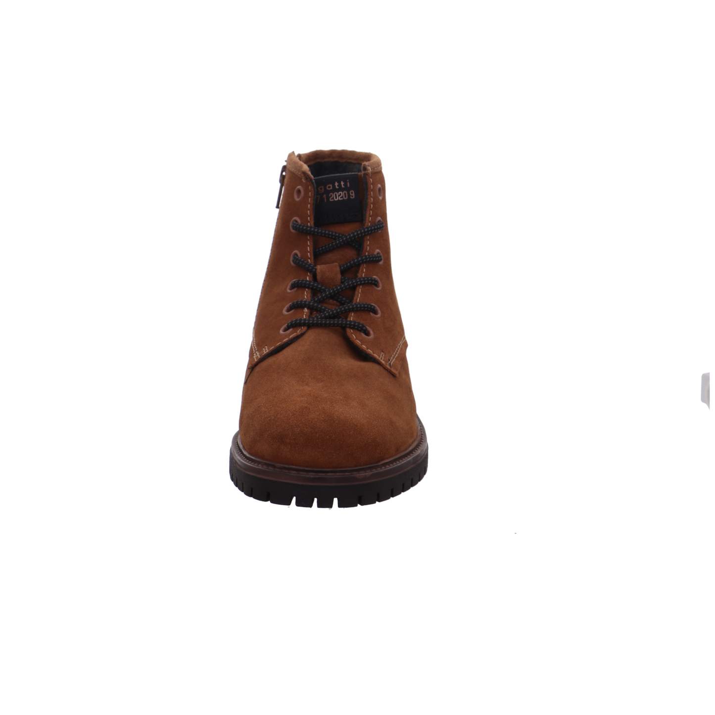 Bugatti Boots & Stiefel cognac Bild3