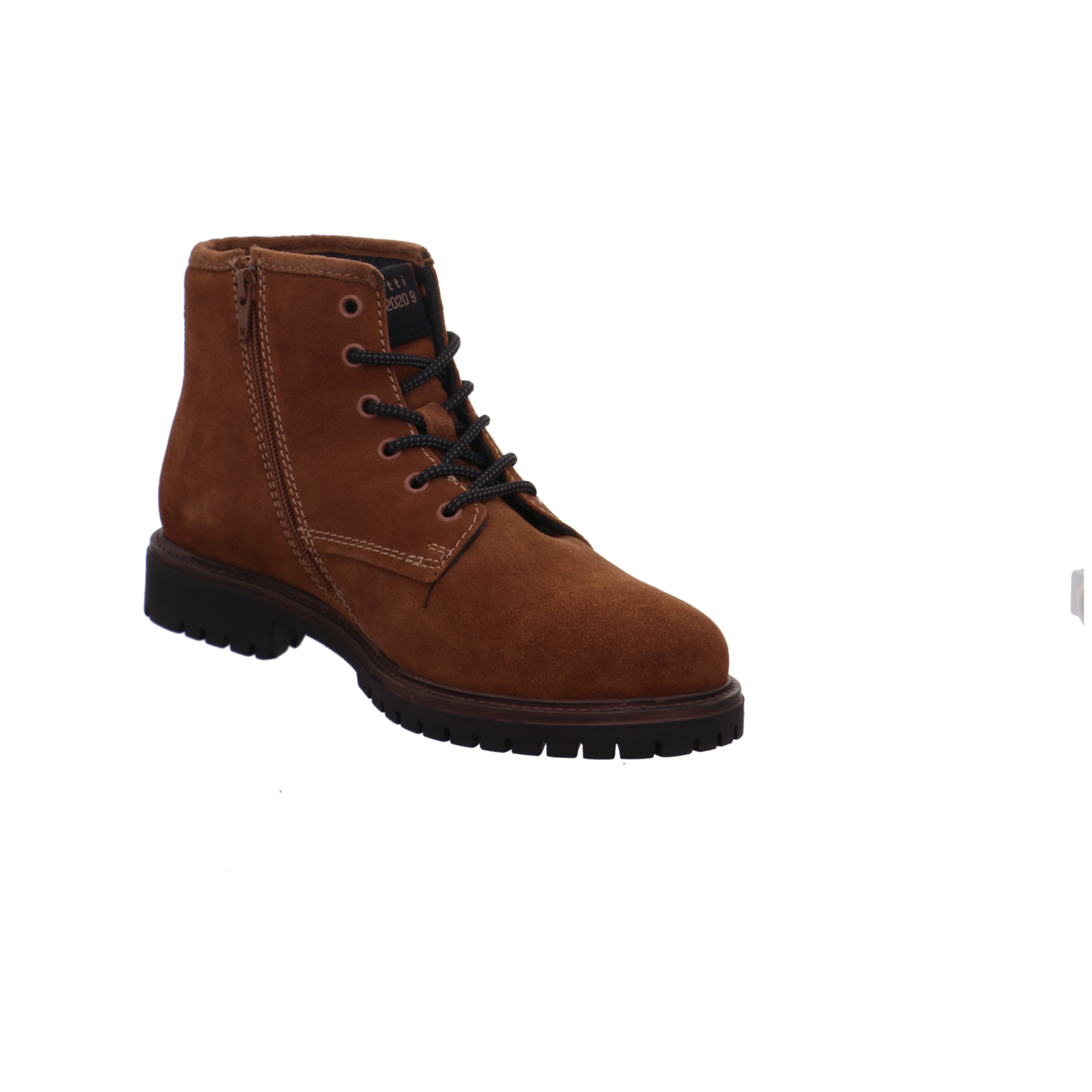 Bugatti Boots & Stiefel cognac Bild7