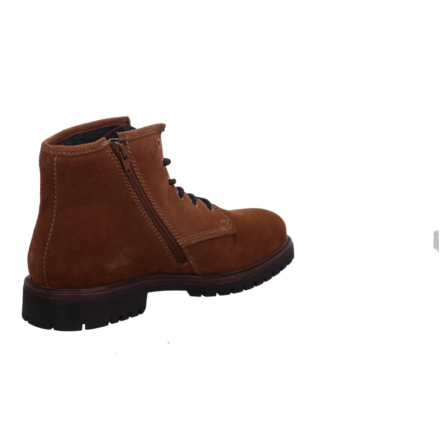 Bugatti Boots & Stiefel cognac Bild5