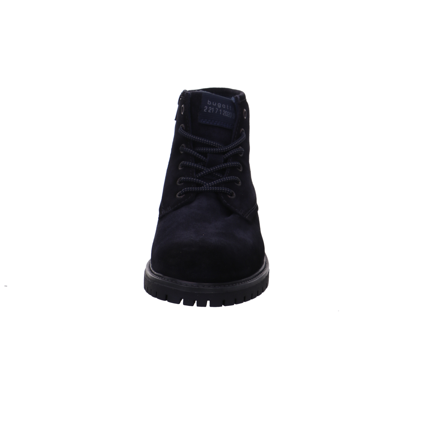 Bugatti Boots & Stiefel dunkel-blau Bild3