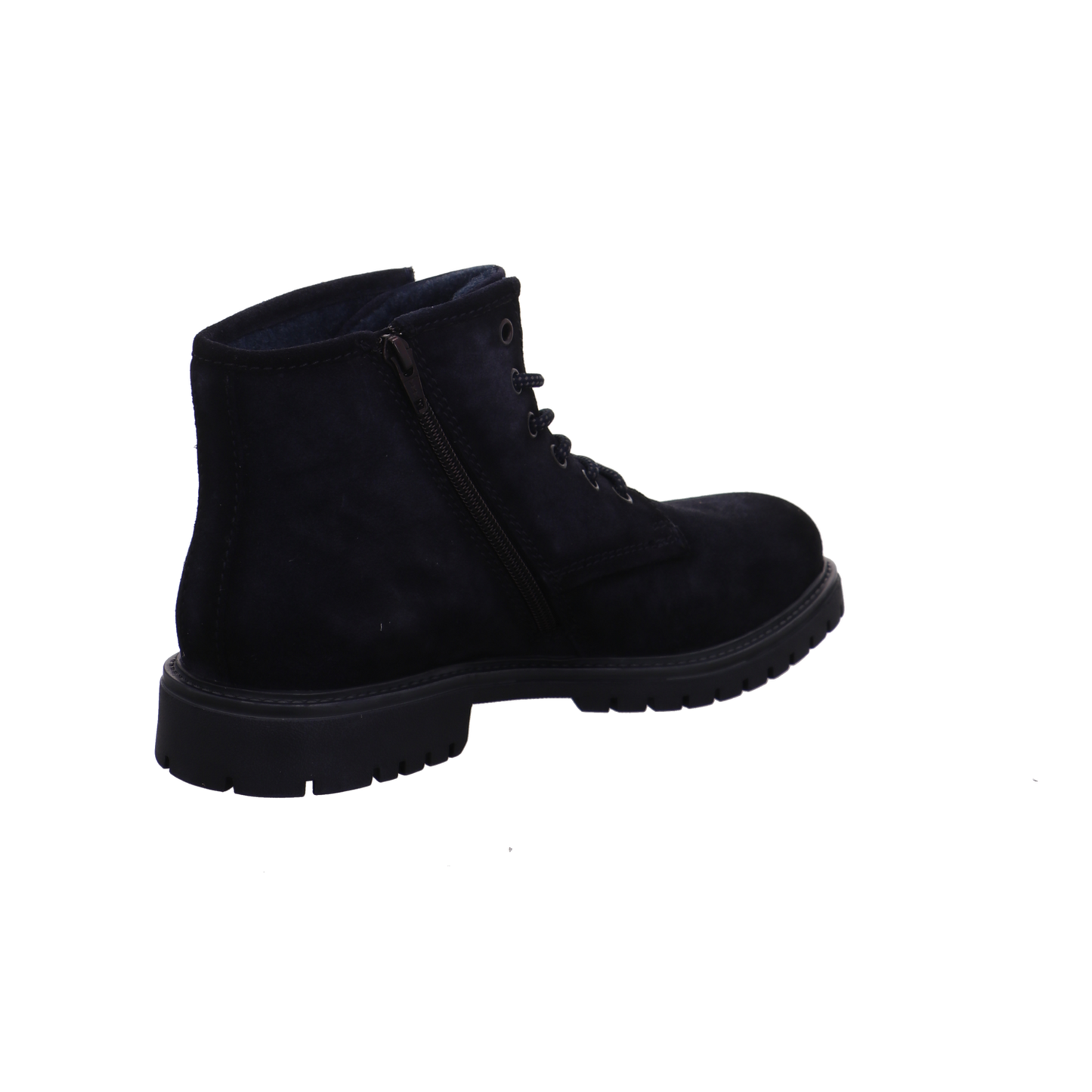 Bugatti Boots & Stiefel dunkel-blau Bild5