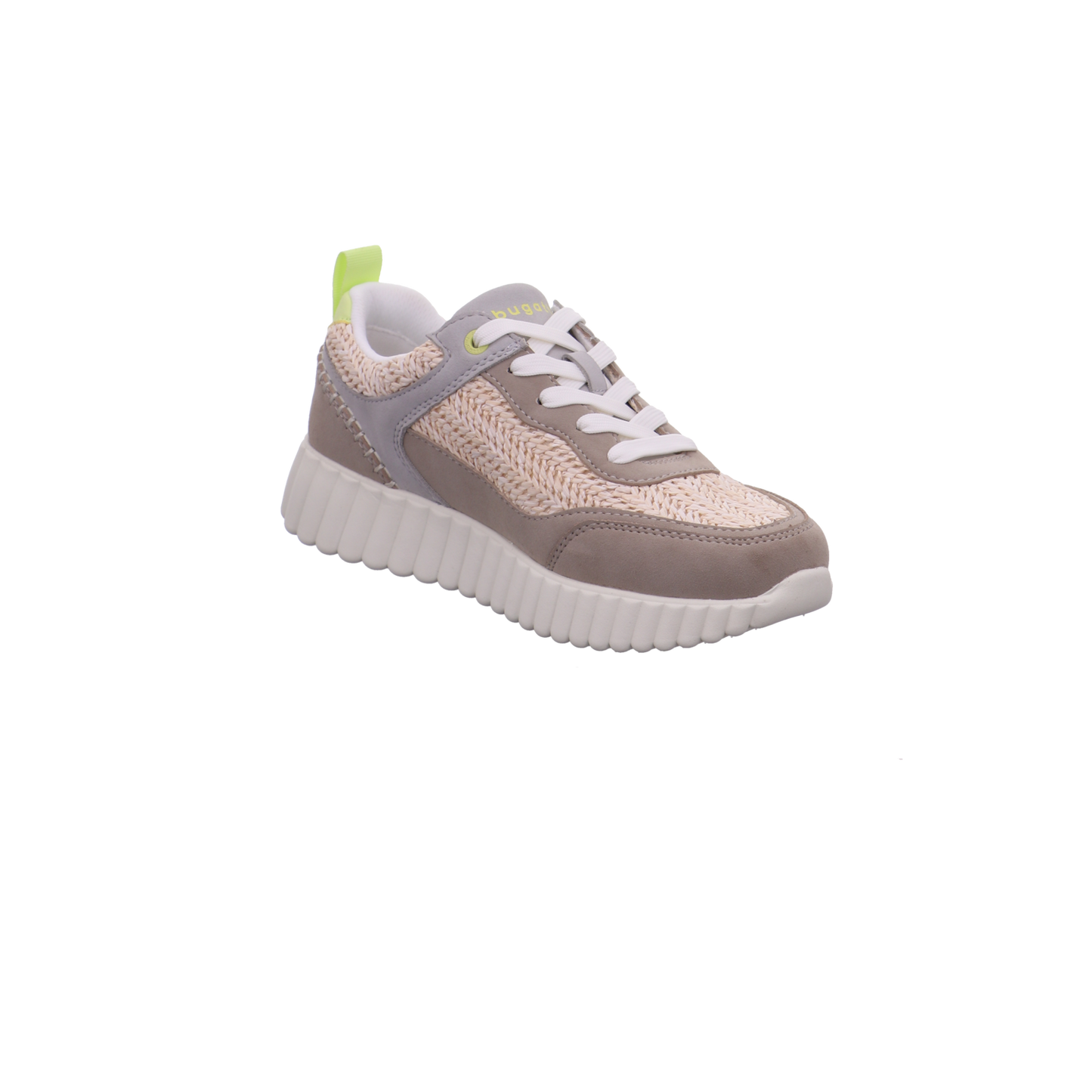 Bugatti Carini beige kombi Bild7