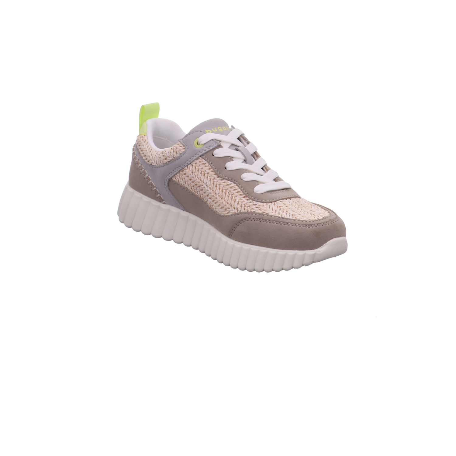 Bugatti Carini beige kombi Bild7