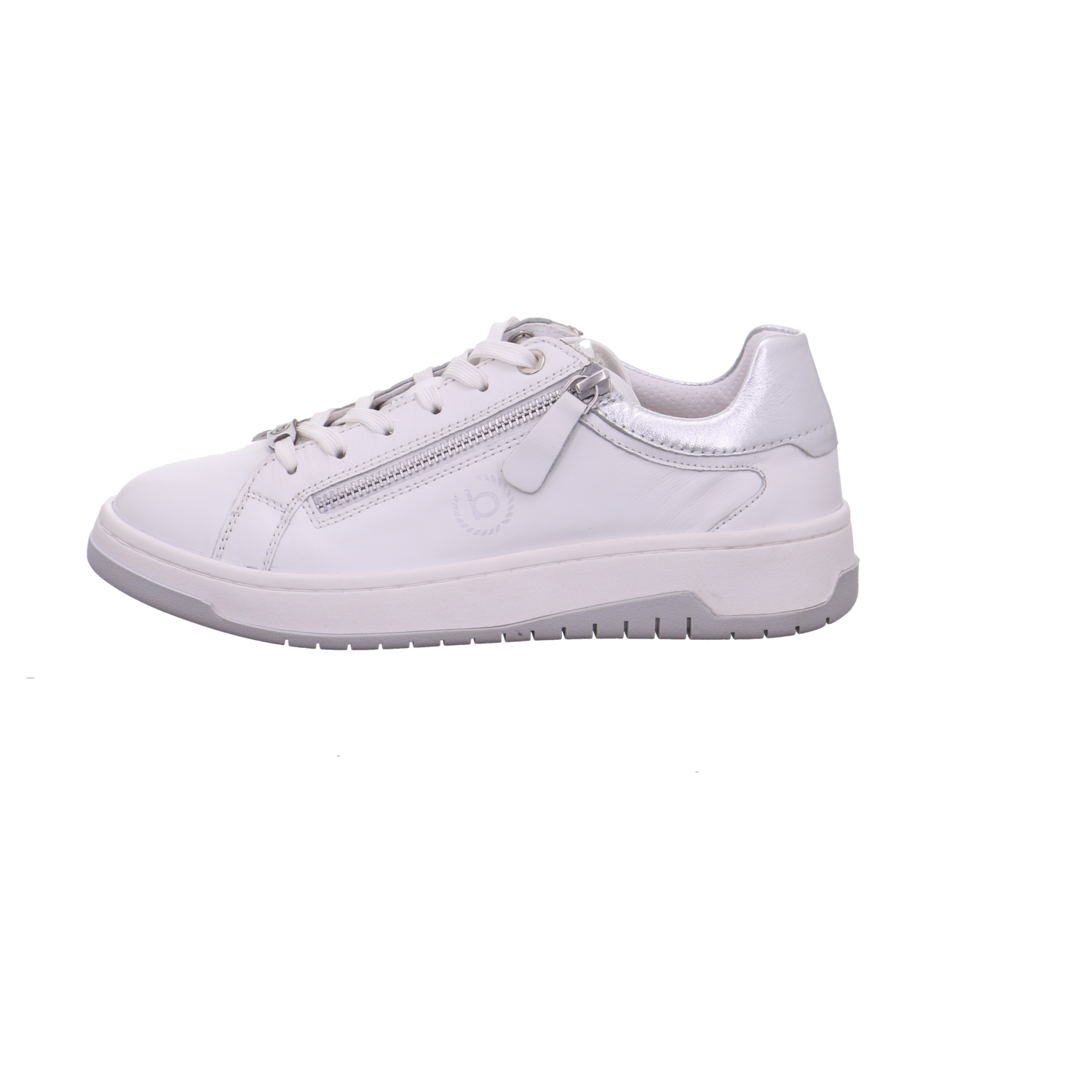 Bugatti Giant weiß kombi Bild1