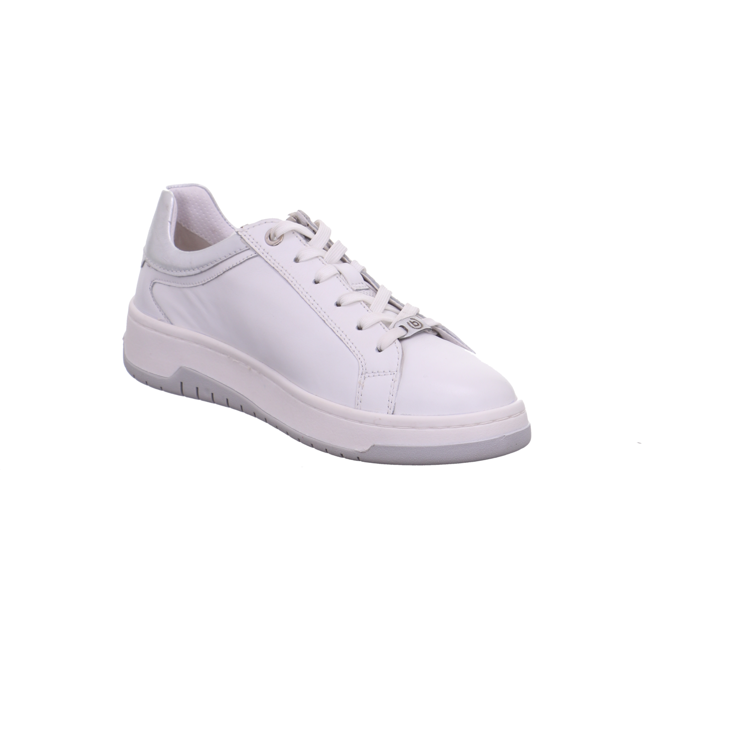 Bugatti Giant weiß kombi Bild7