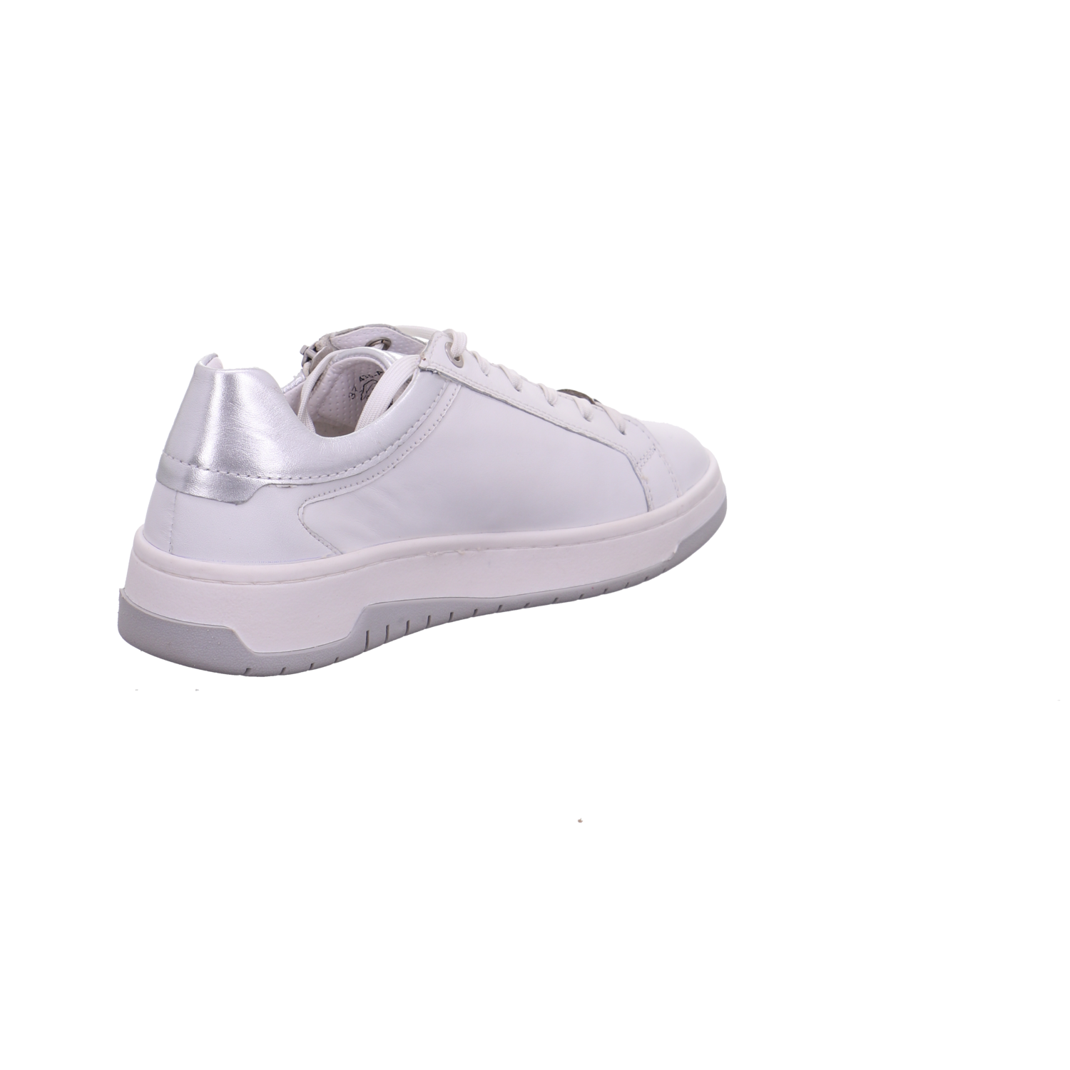 Bugatti Giant weiß kombi Bild5