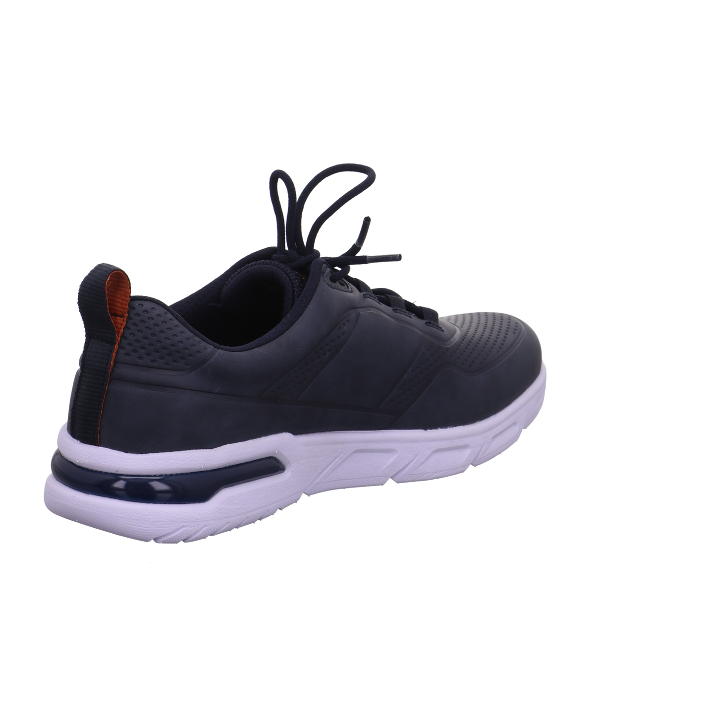 Bugatti Nubola dunkel-blau Bild5