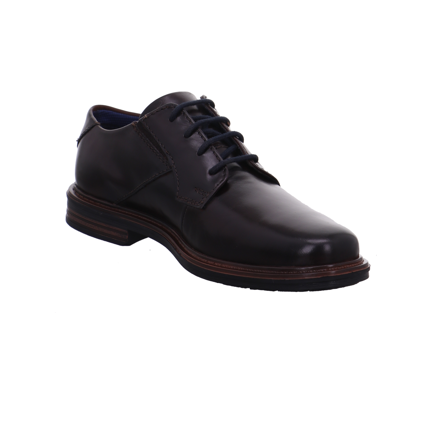 Bugatti Rigalo Comfort dunkel-braun Bild7