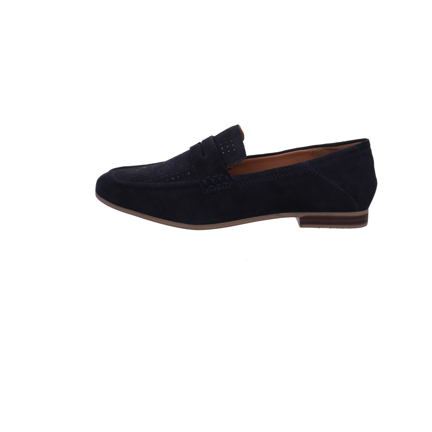 Bugatti Rossi dunkel-blau Bild1