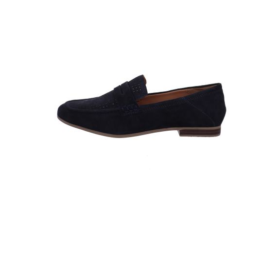 Bugatti Rossi dunkel-blau Bild1