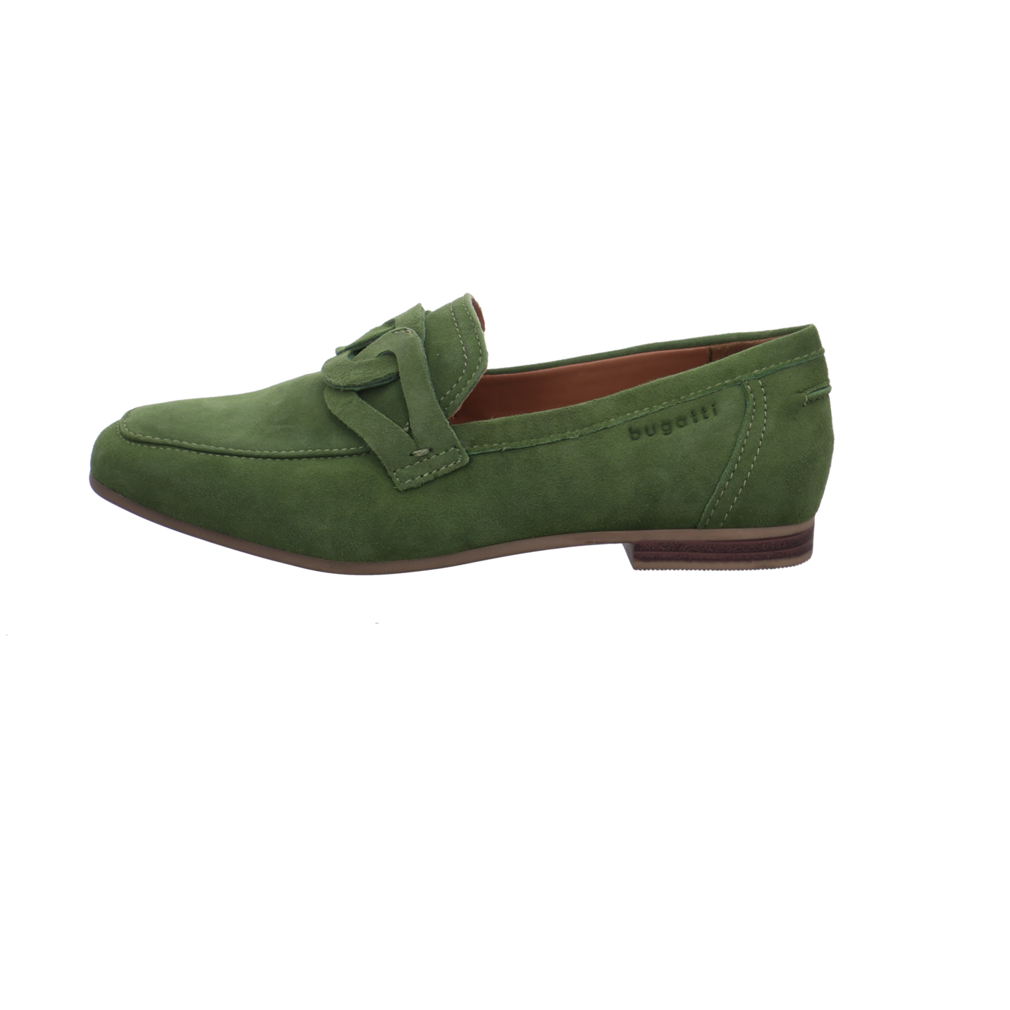 Bugatti Rossi grün Bild1