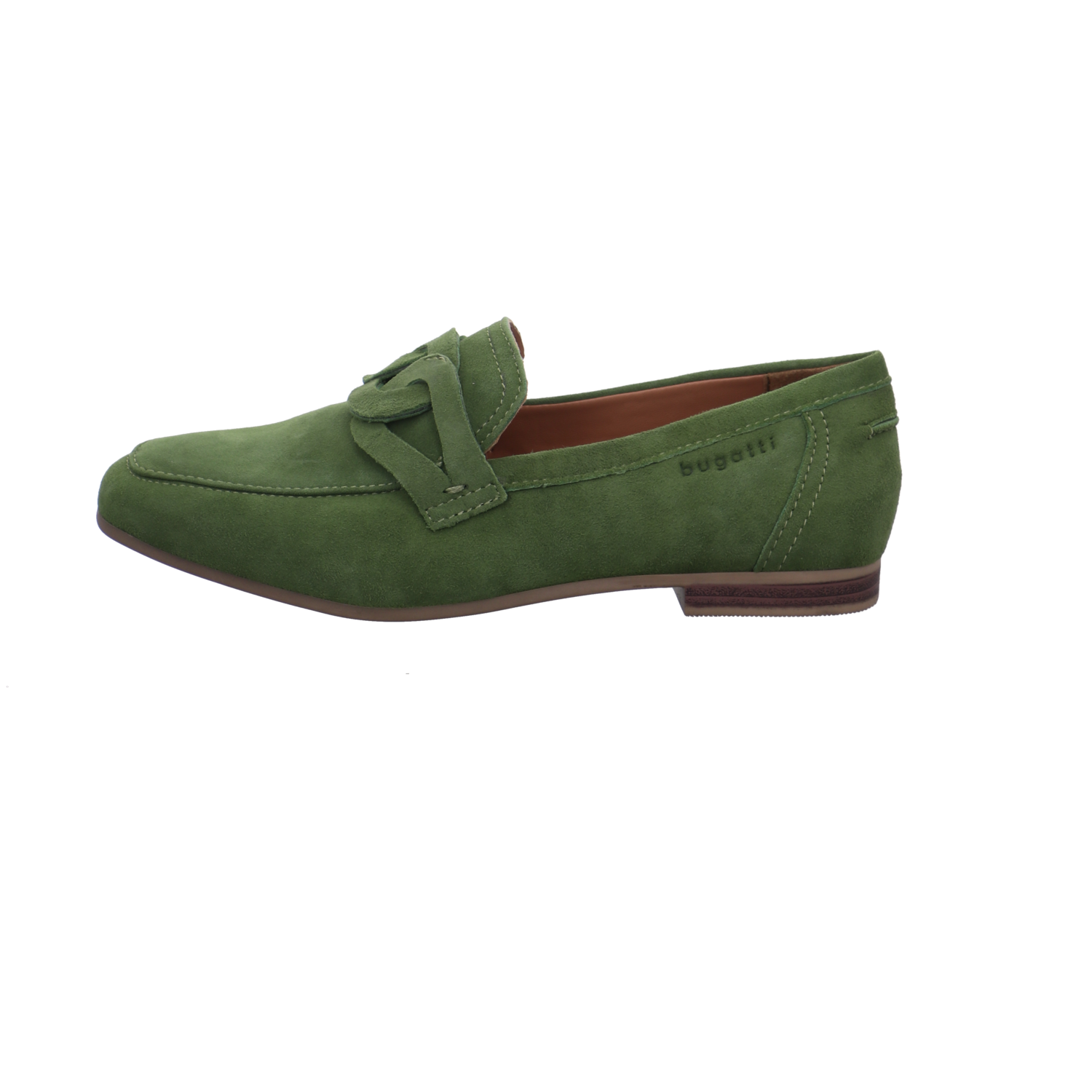 Bugatti Rossi grün Bild1