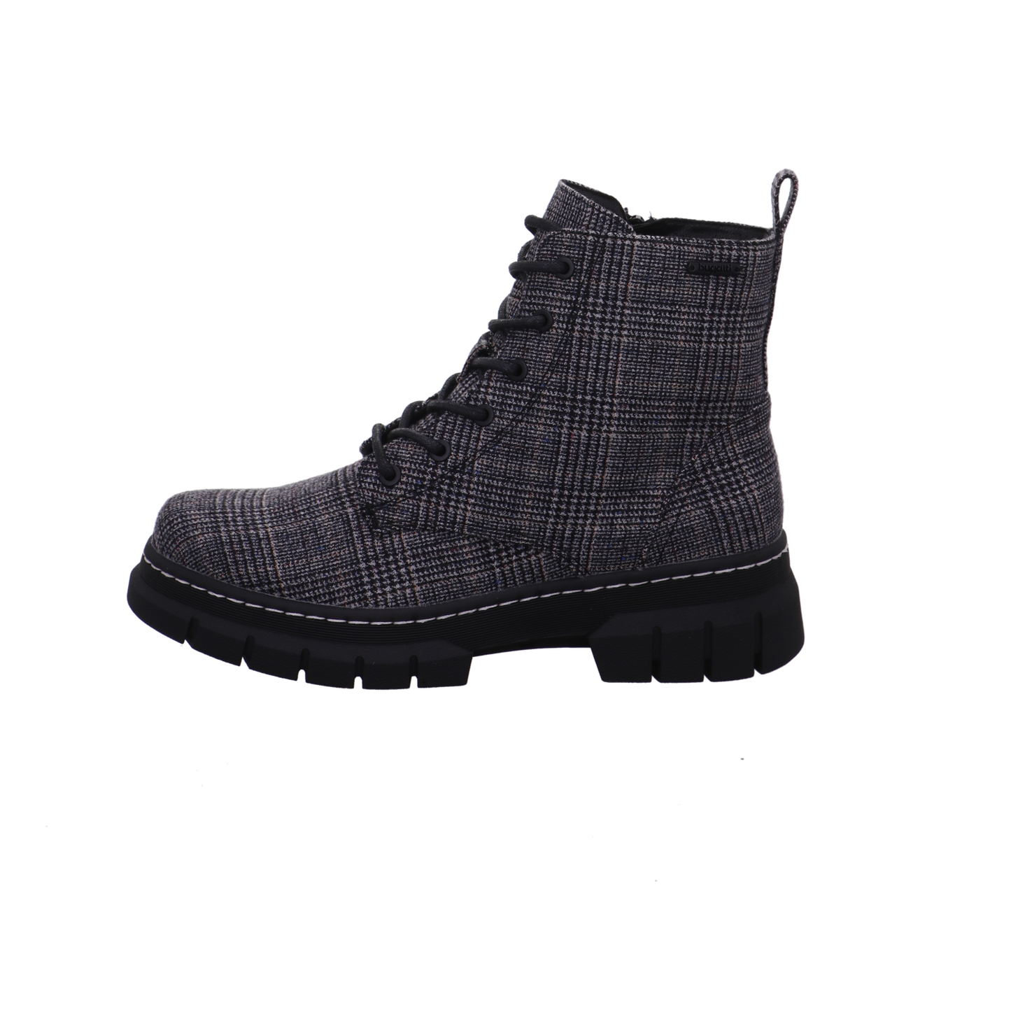 Bugatti Roxx grau kombi Bild1