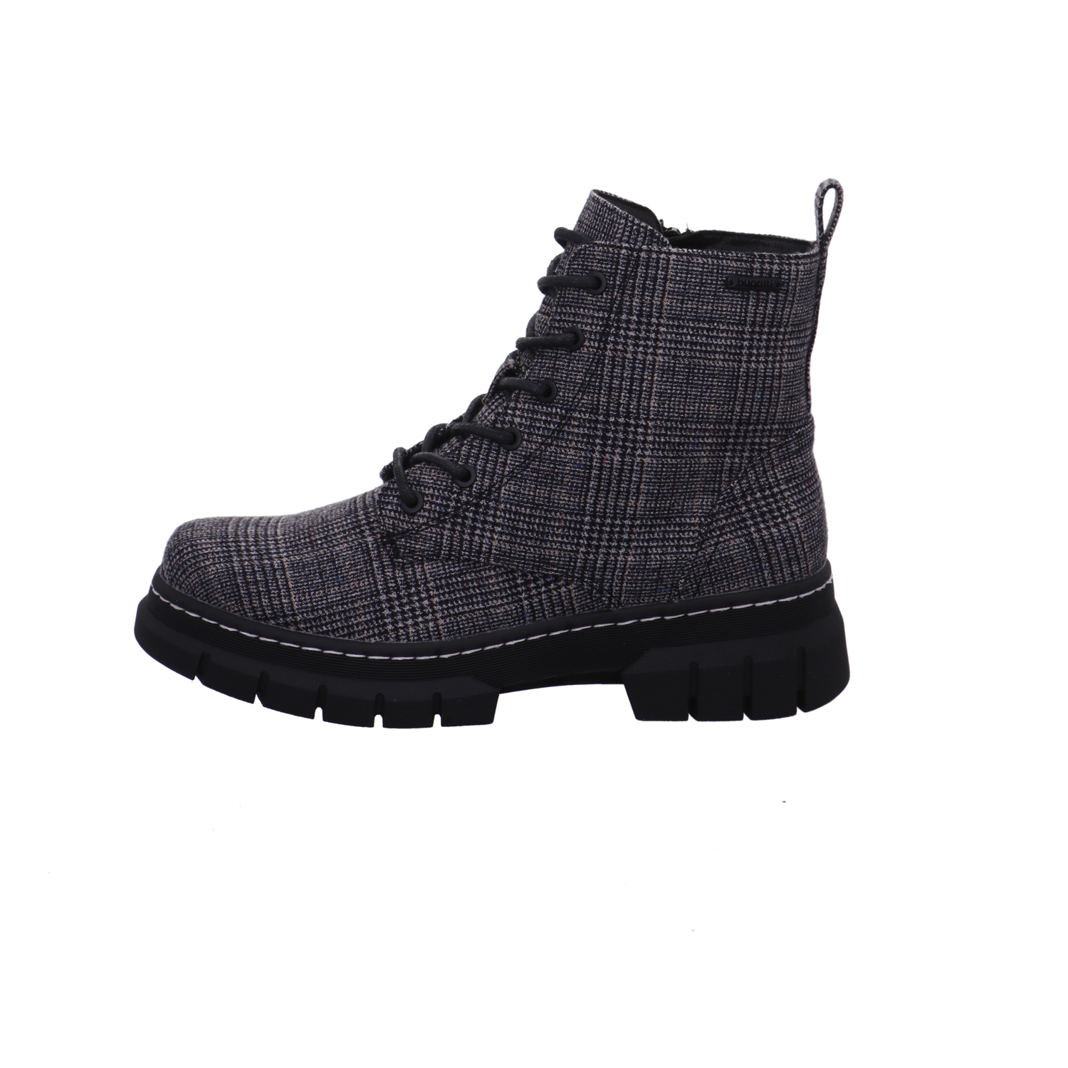 Bugatti Roxx grau kombi Bild1