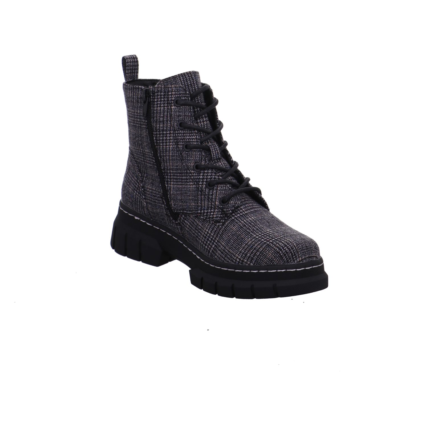 Bugatti Roxx grau kombi Bild7