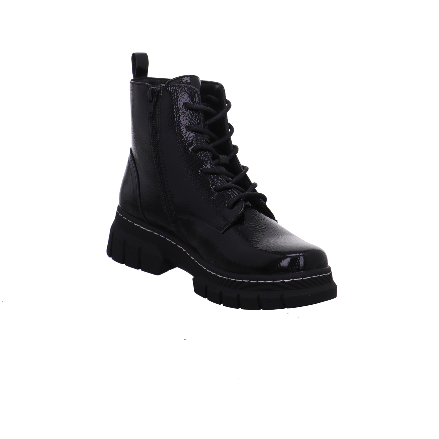 Bugatti Roxx schwarz Bild7