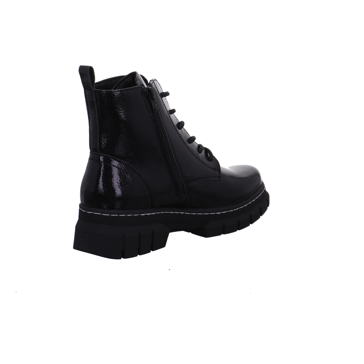 Bugatti Roxx schwarz Bild5