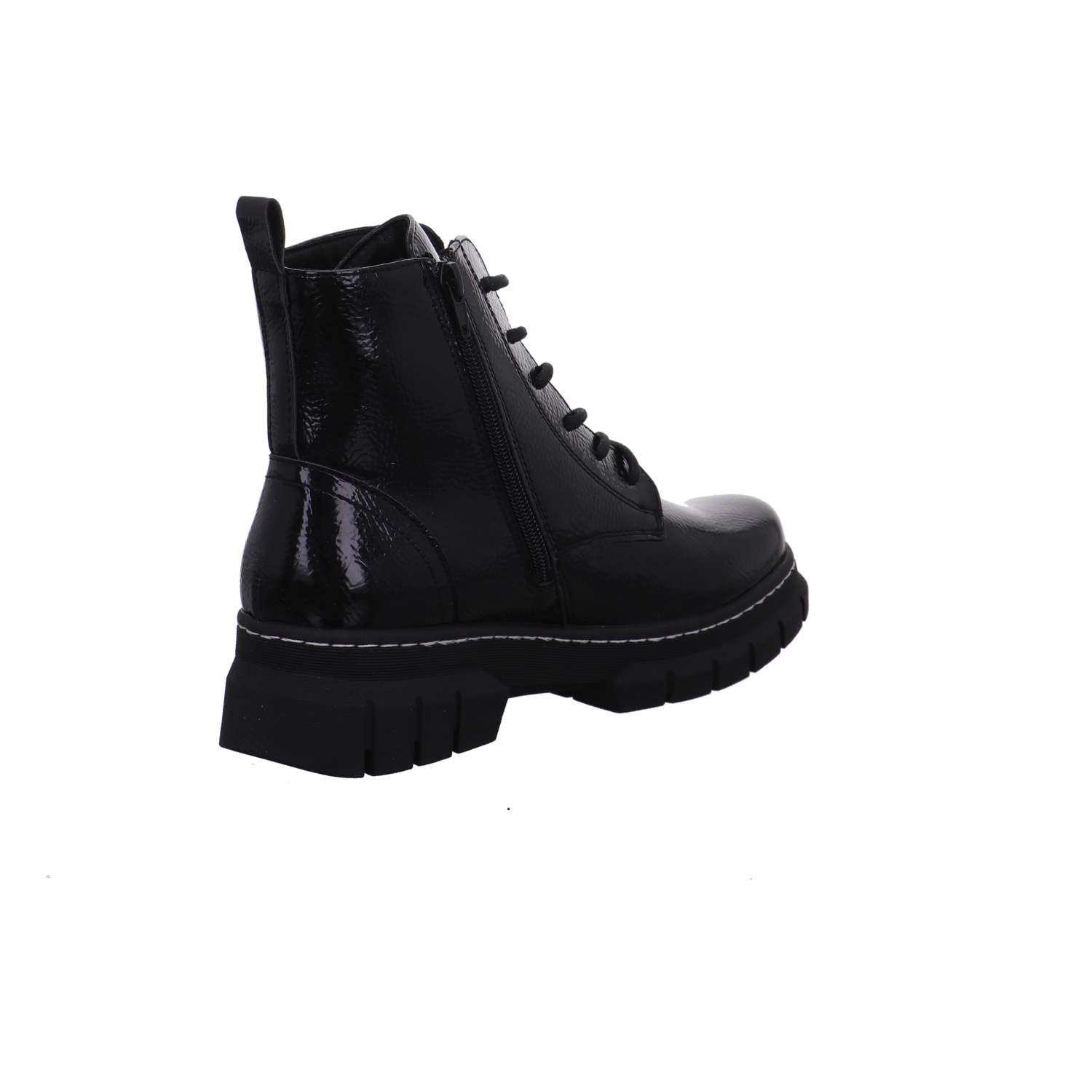 Bugatti Roxx schwarz Bild5