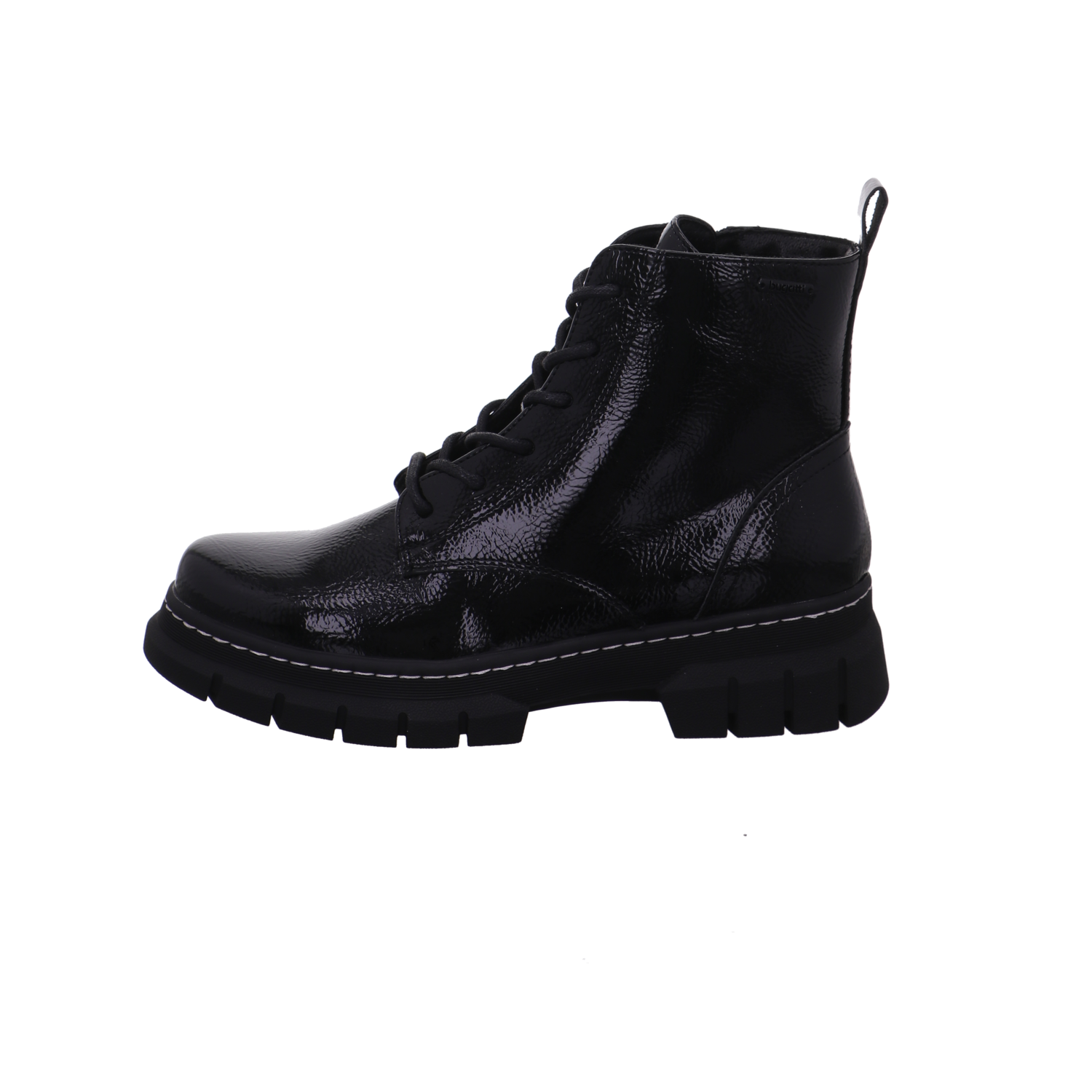 Bugatti Roxx schwarz Bild1