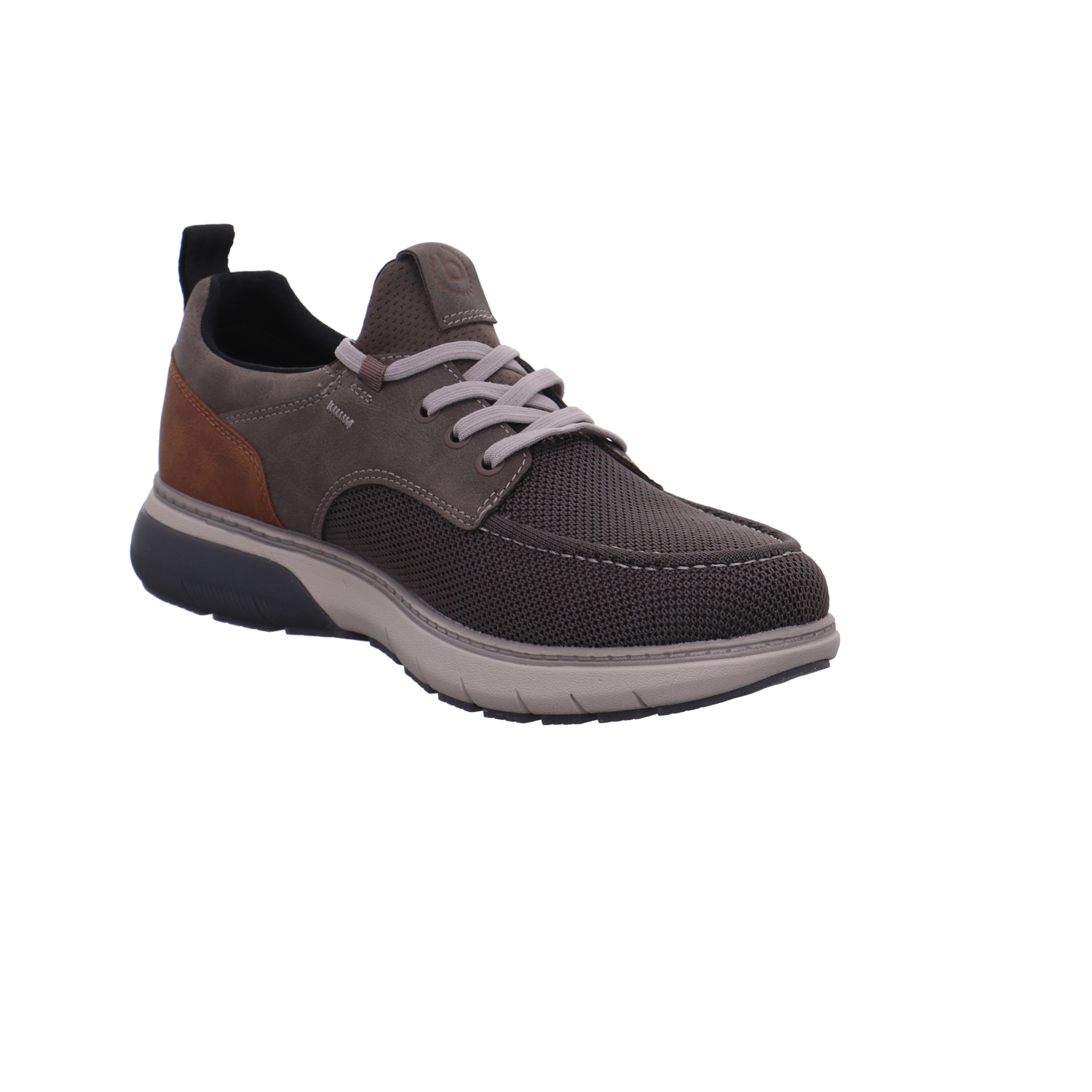 Bugatti Sampa exko taupe Bild7