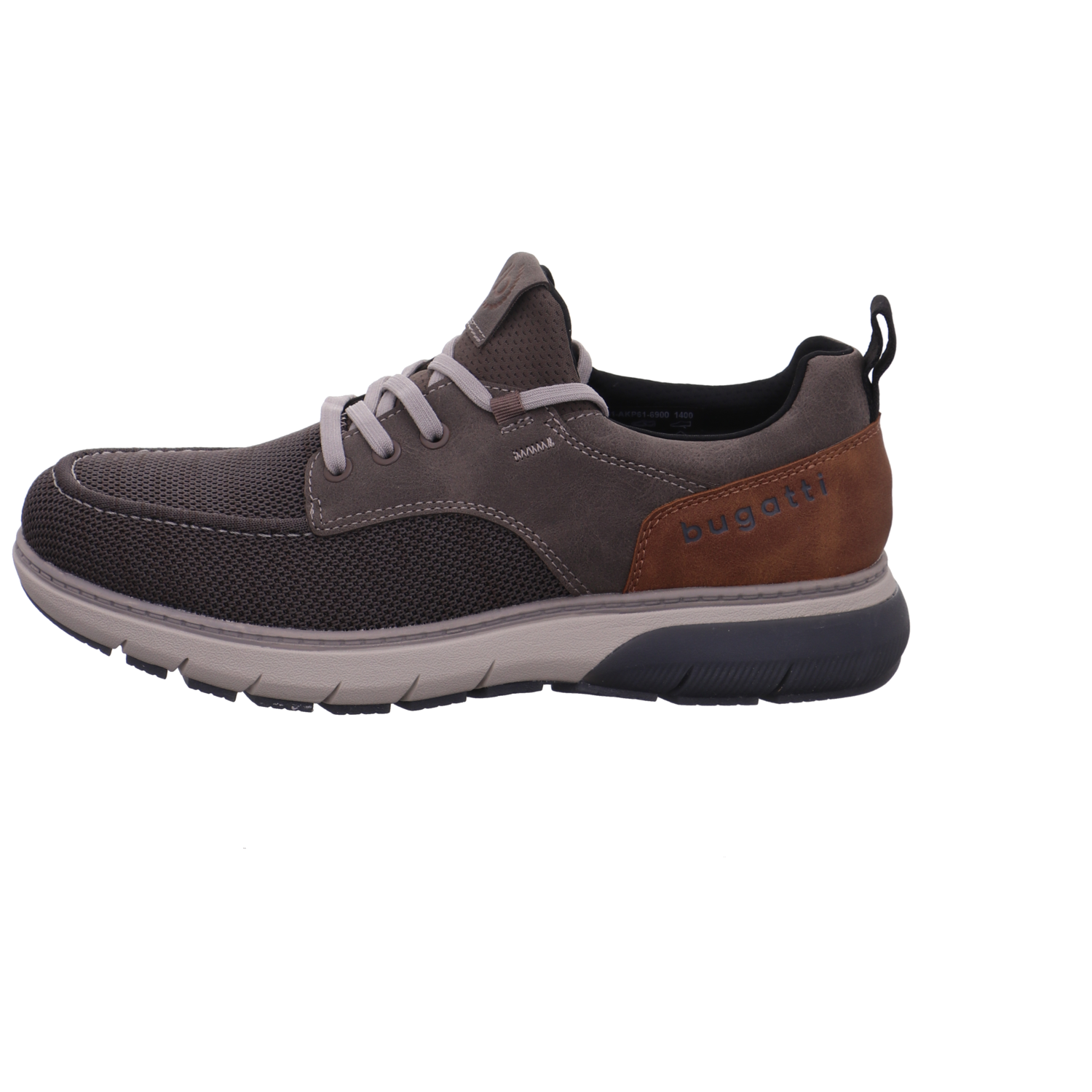 Bugatti Sampa exko taupe Bild1