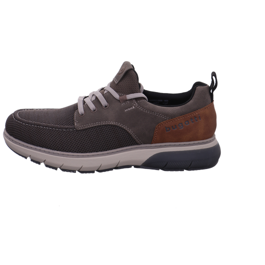 Bugatti Sampa exko taupe Bild1