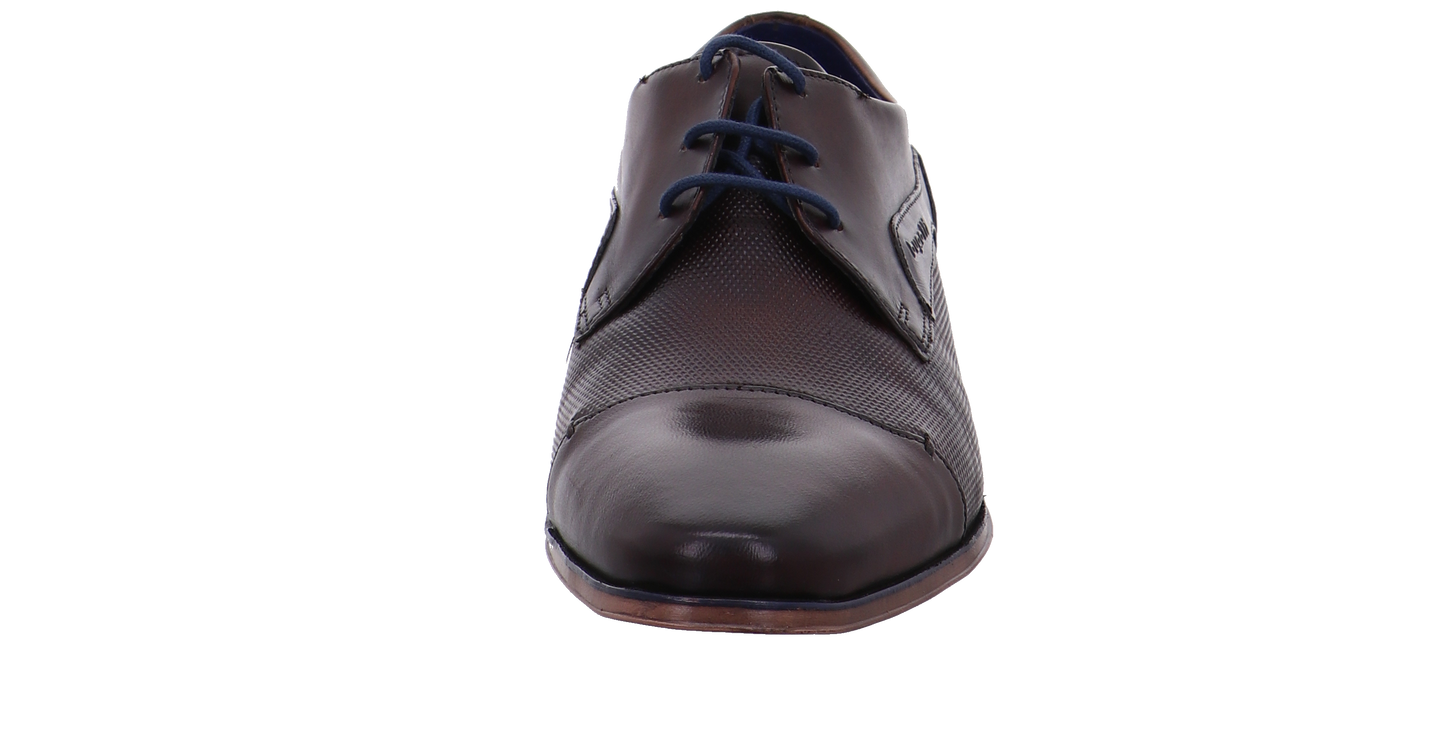Bugatti Schnürschuhe braun Bild16