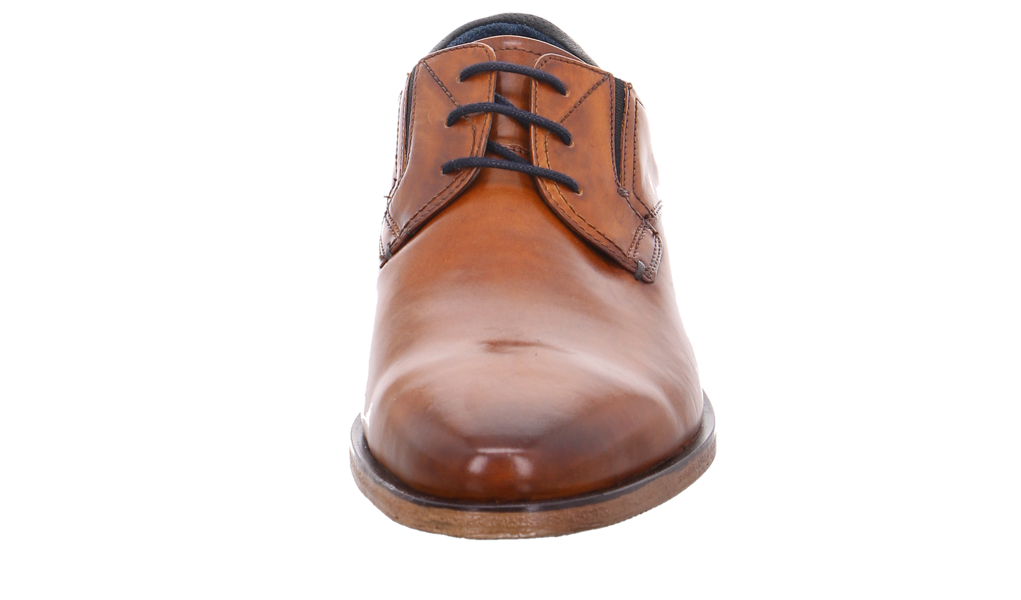 Bugatti Schnürschuhe cognac Bild16