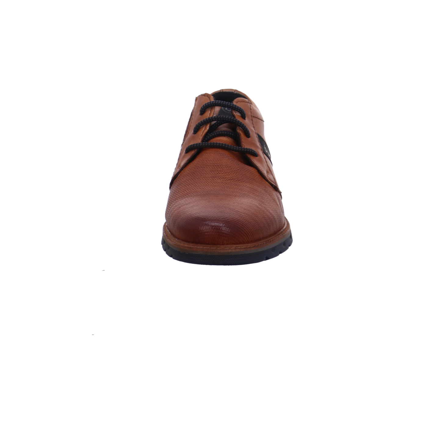 Bugatti Schnürschuhe cognac Bild3