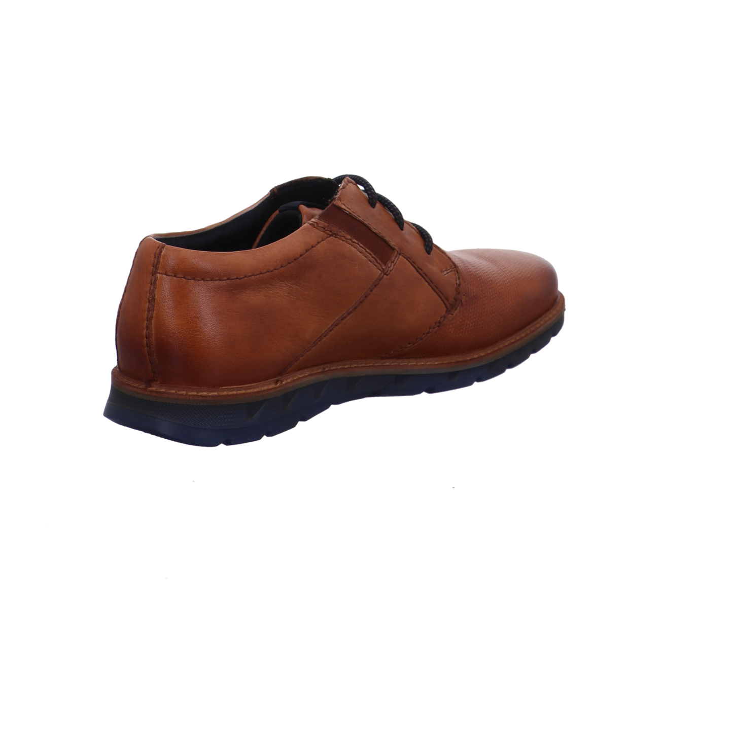 Bugatti Schnürschuhe cognac Bild5