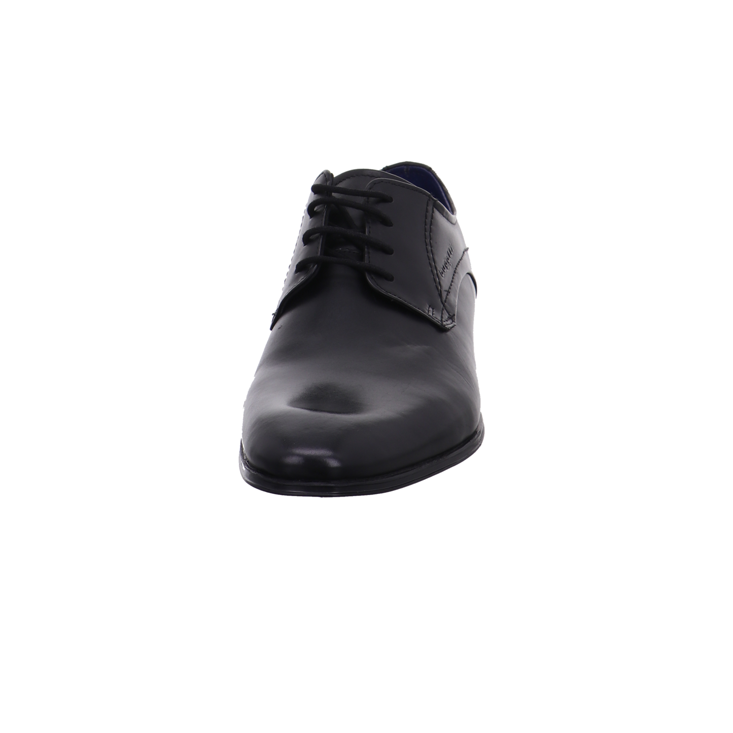 Bugatti Schnürschuhe schwarz Bild3