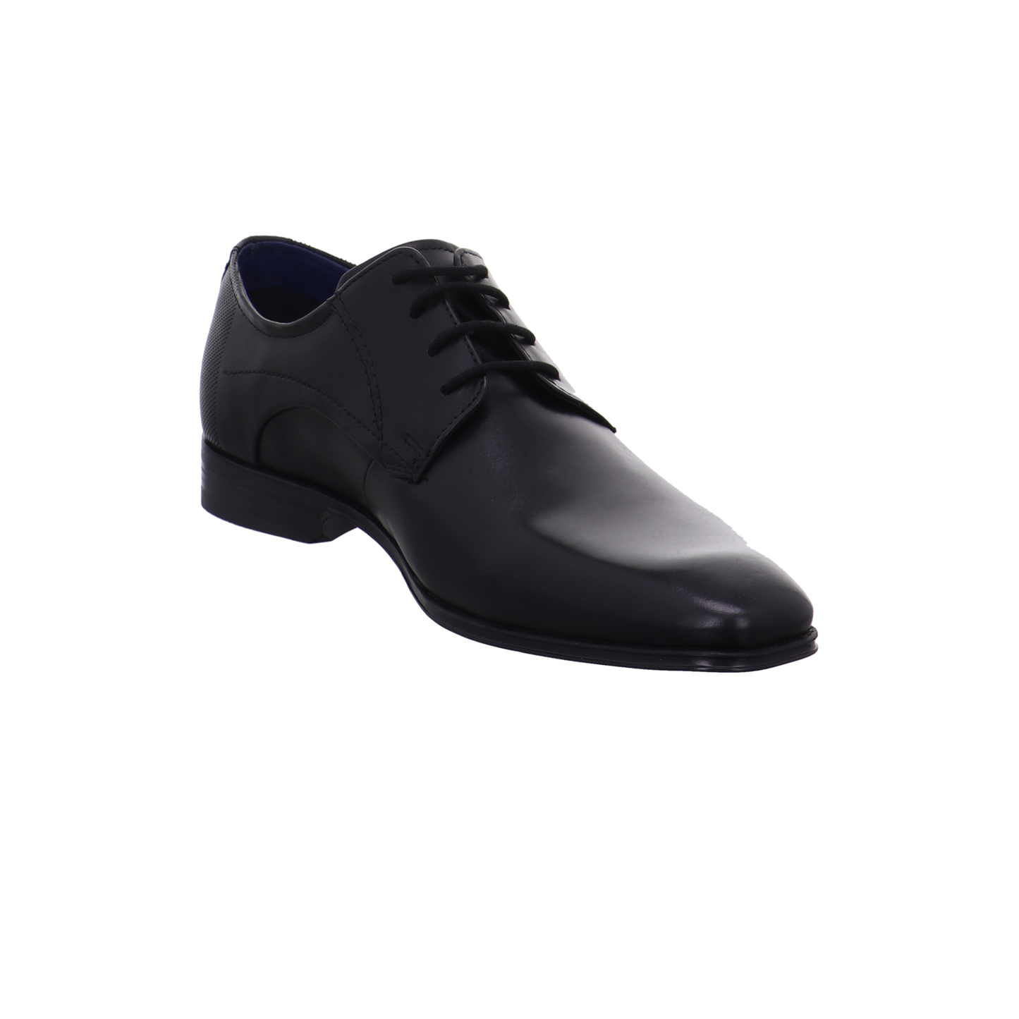 Bugatti Schnürschuhe schwarz Bild7