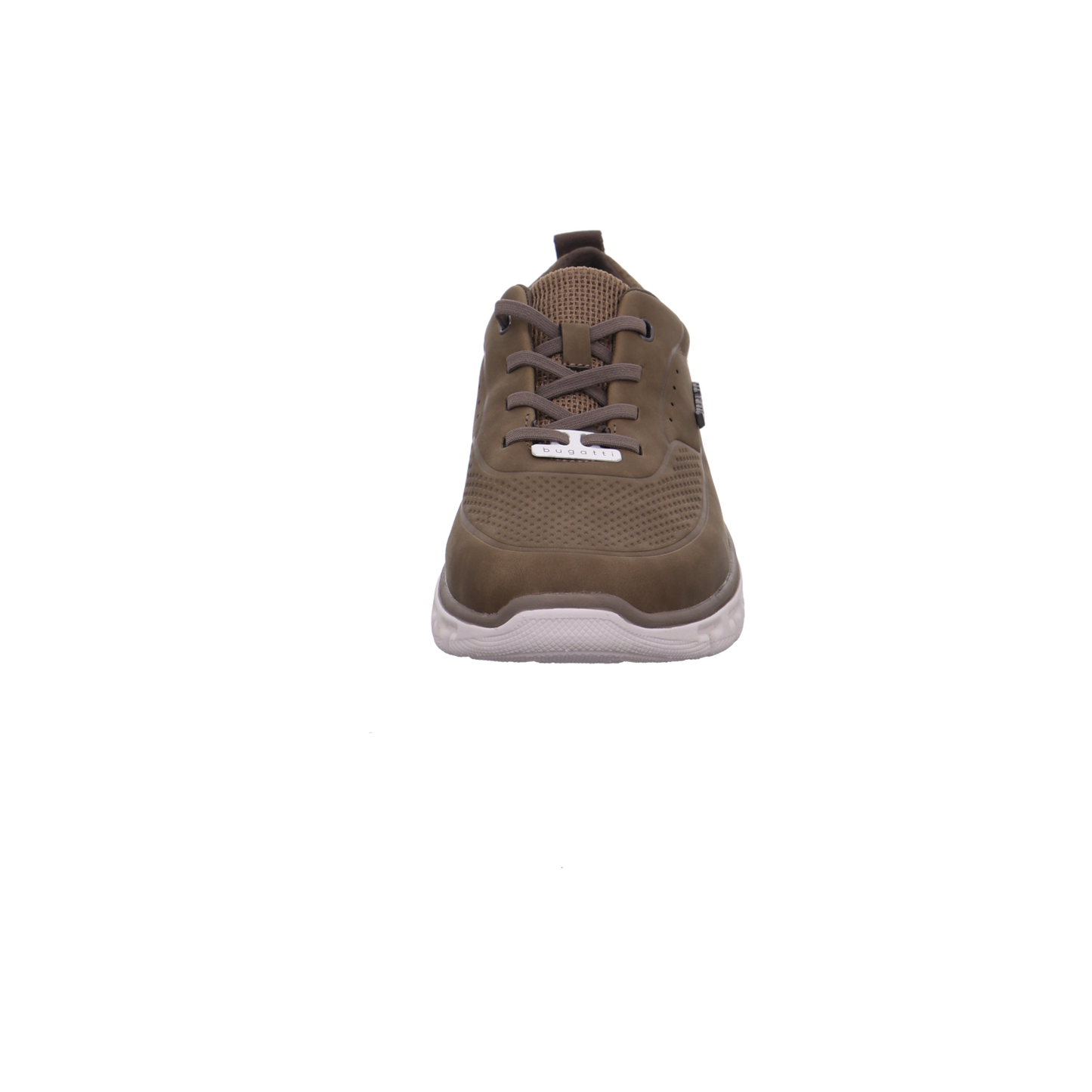 Bugatti Yucatan taupe Bild3