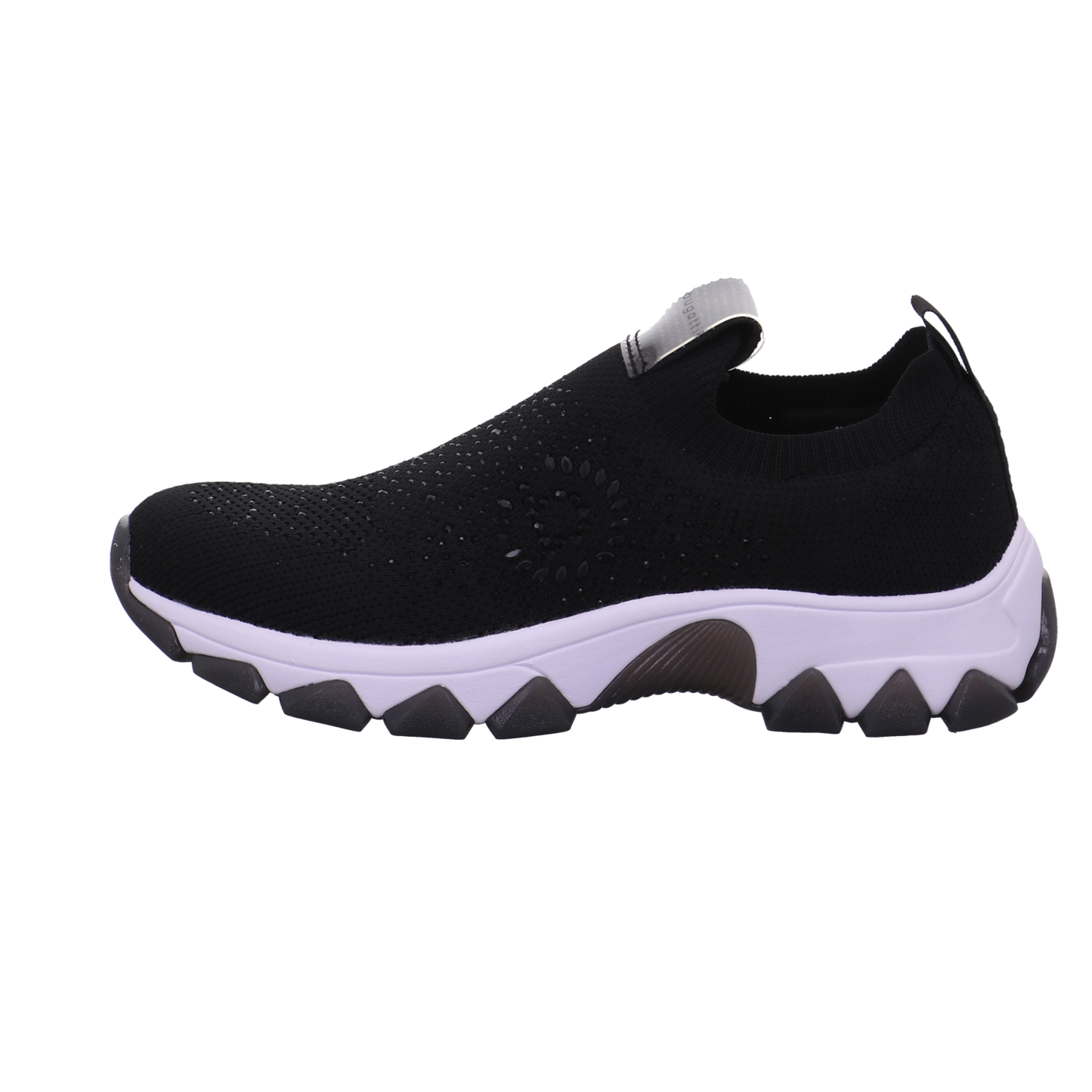 Bugatti Yuki schwarz kombi Bild1