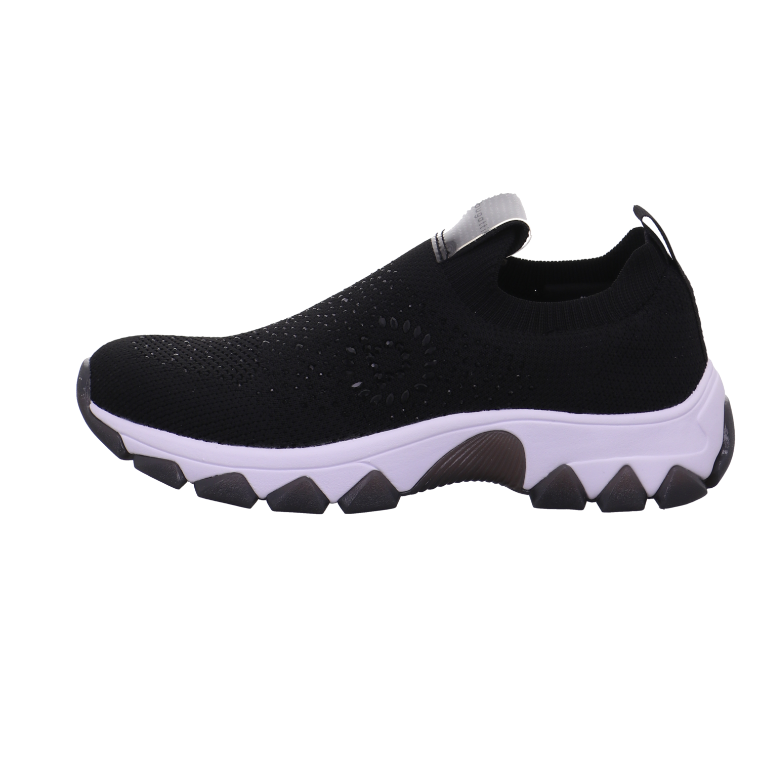 Bugatti Yuki schwarz kombi Bild1