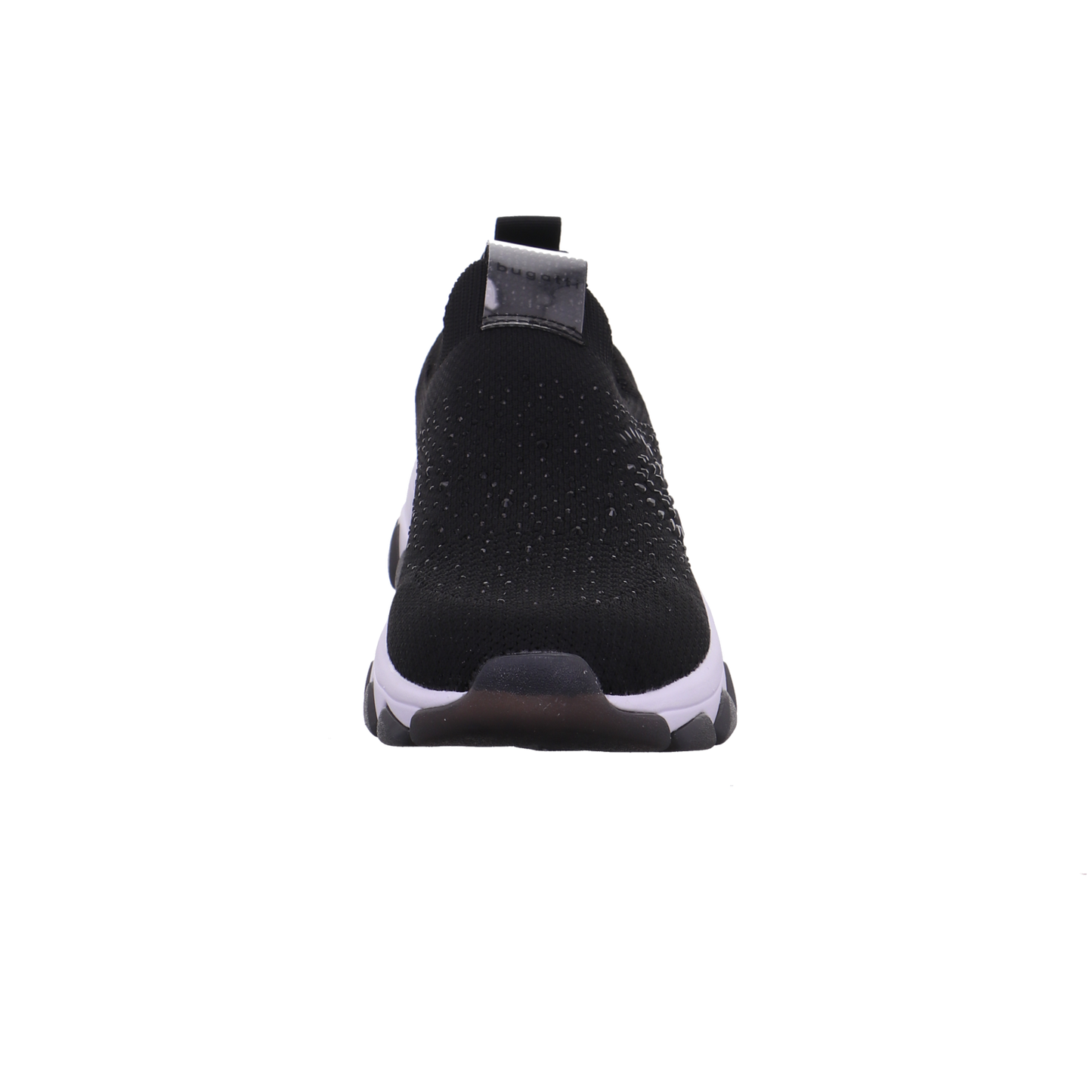 Bugatti Yuki schwarz kombi Bild3