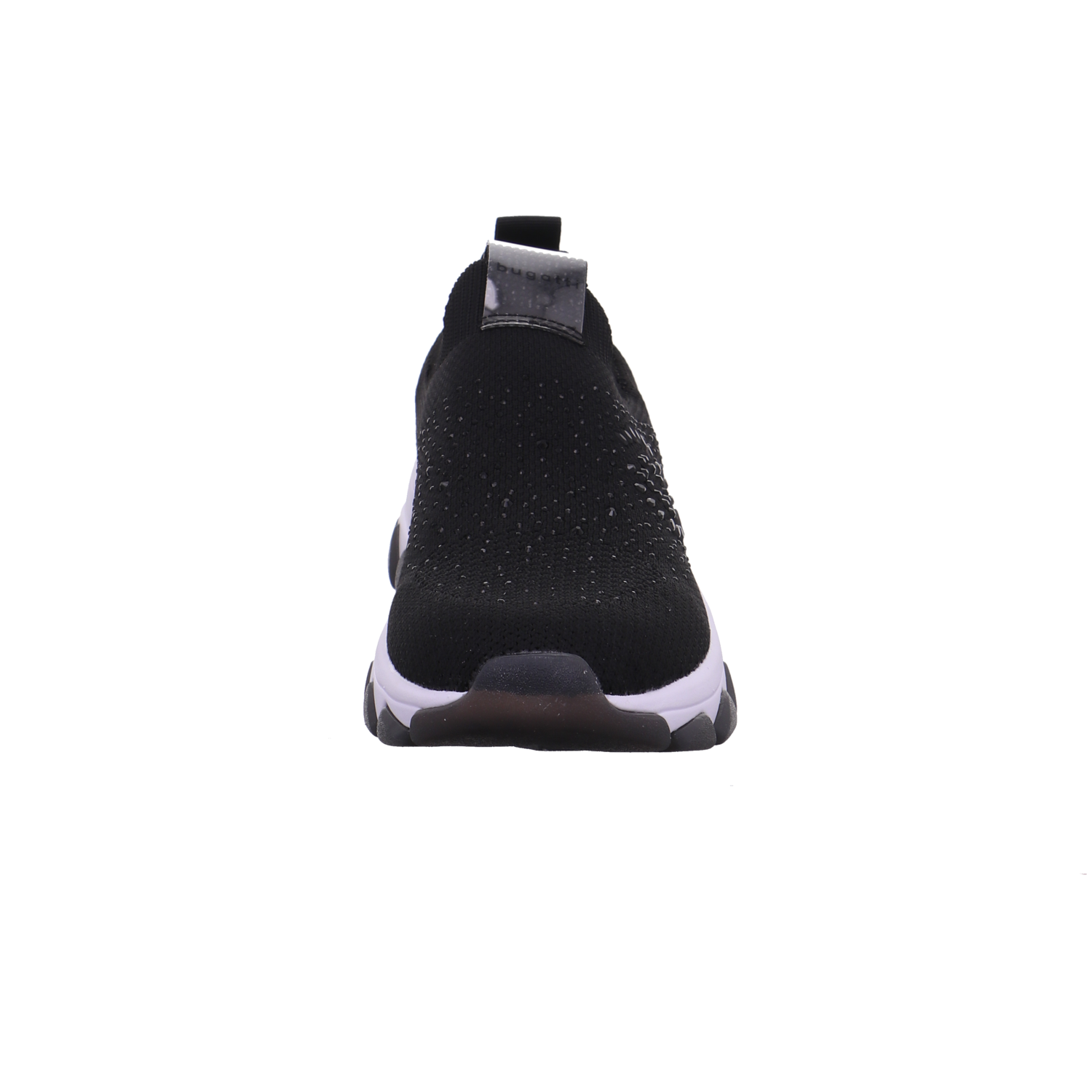 Bugatti Yuki schwarz kombi Bild3