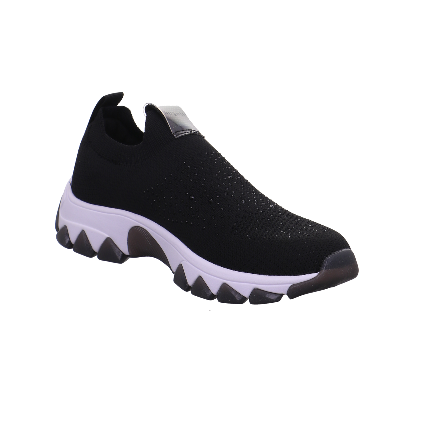 Bugatti Yuki schwarz kombi Bild7