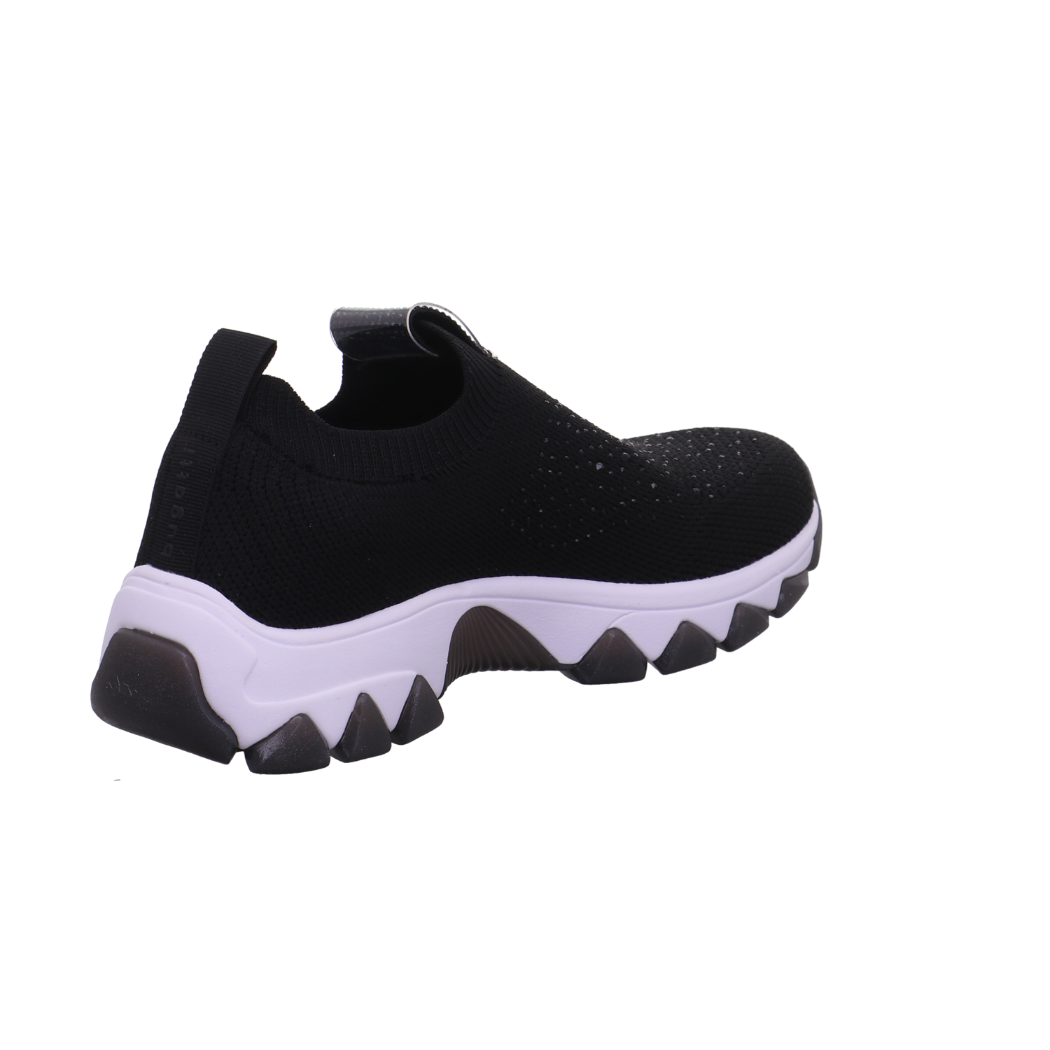 Bugatti Yuki schwarz kombi Bild5