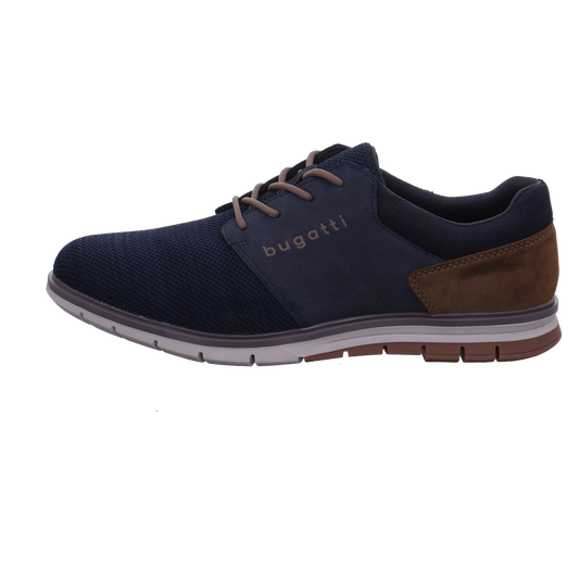 Bugatti bugatti man 925 blau kombi Bild1